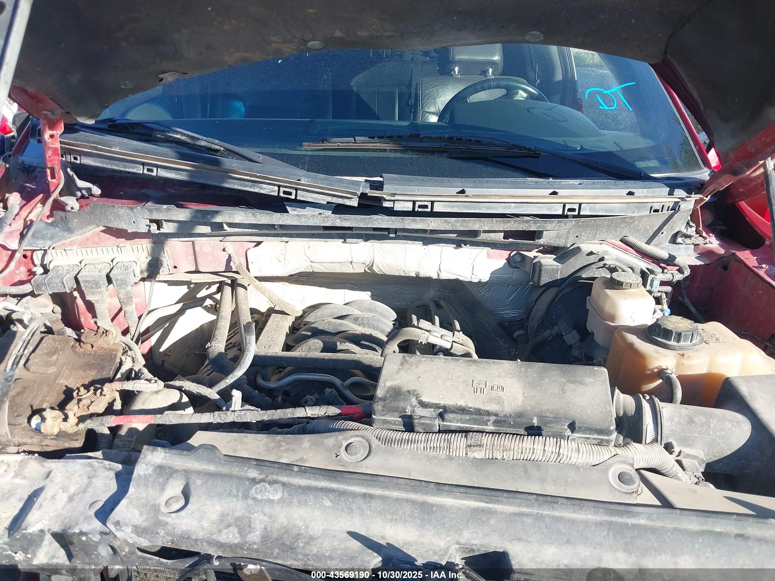FORD F-150 image 10