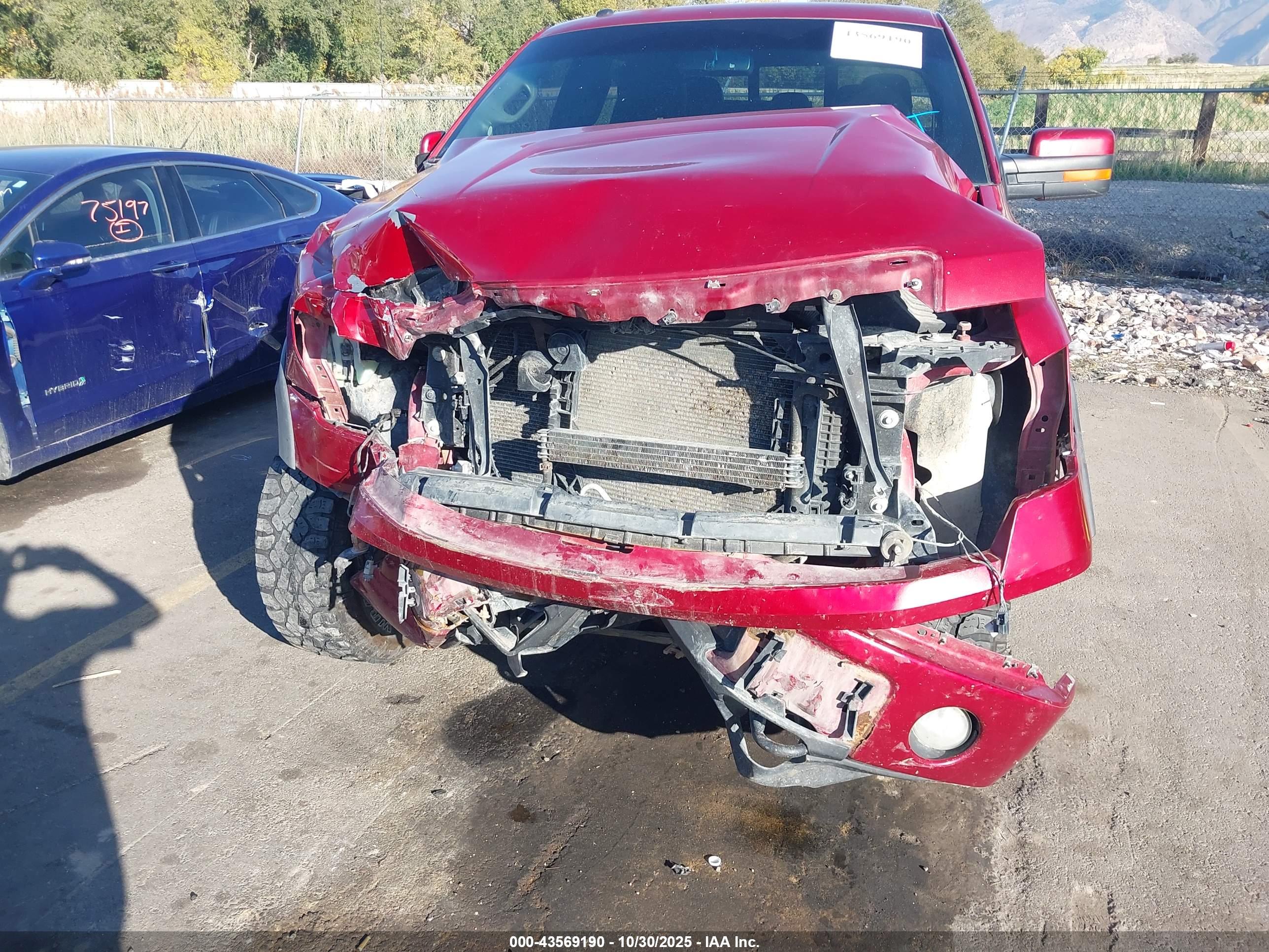 FORD F-150 image 6