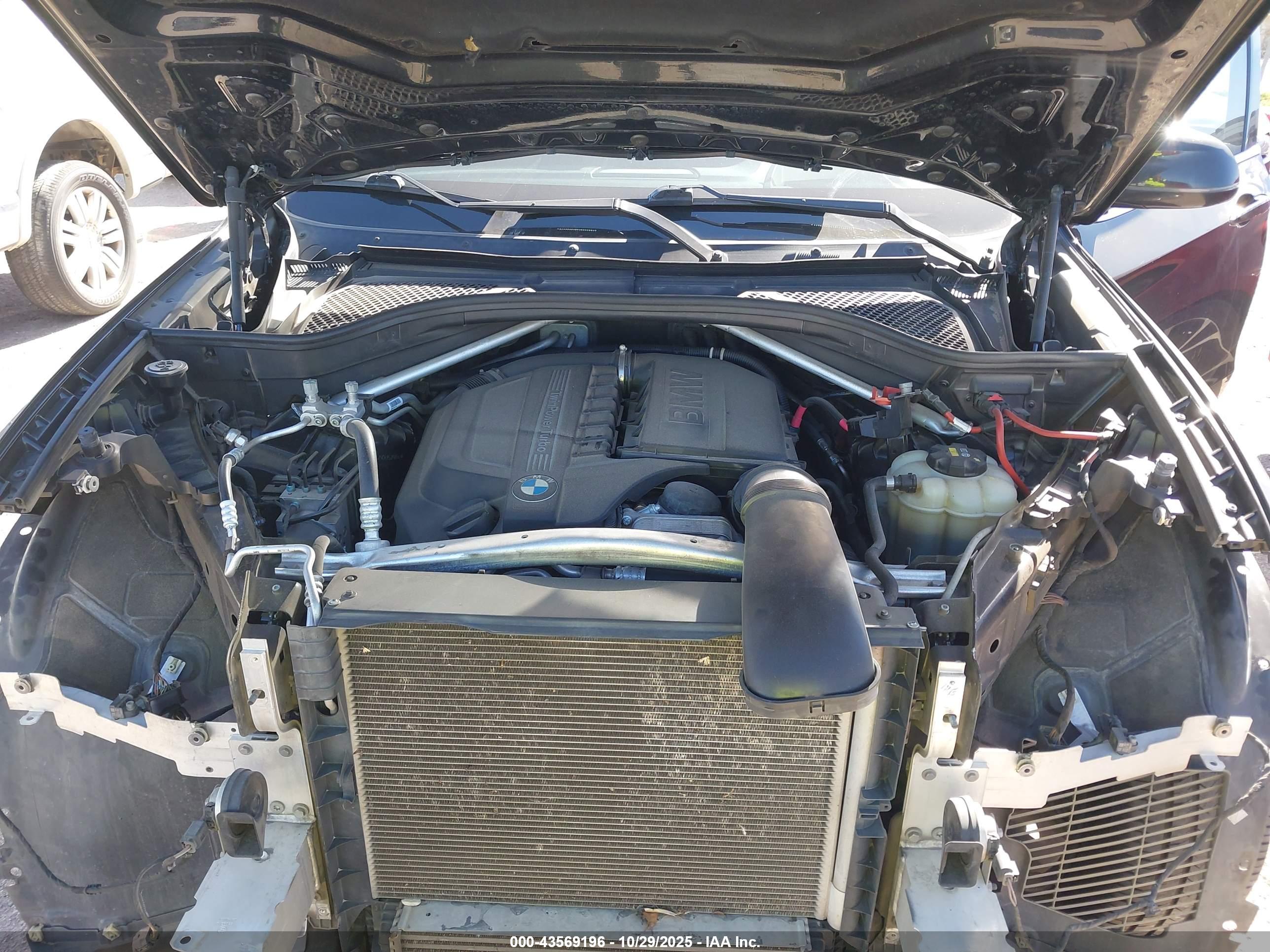 BMW X5 image 10