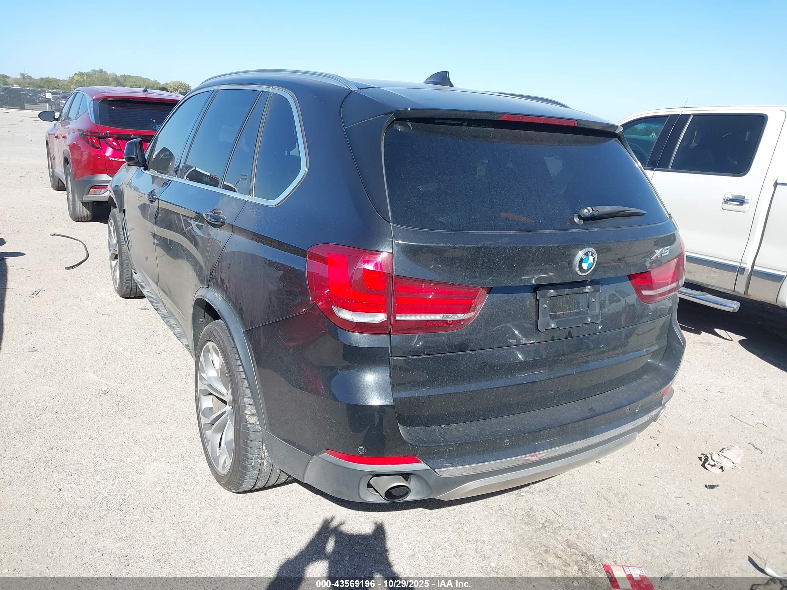 BMW X5 image 3