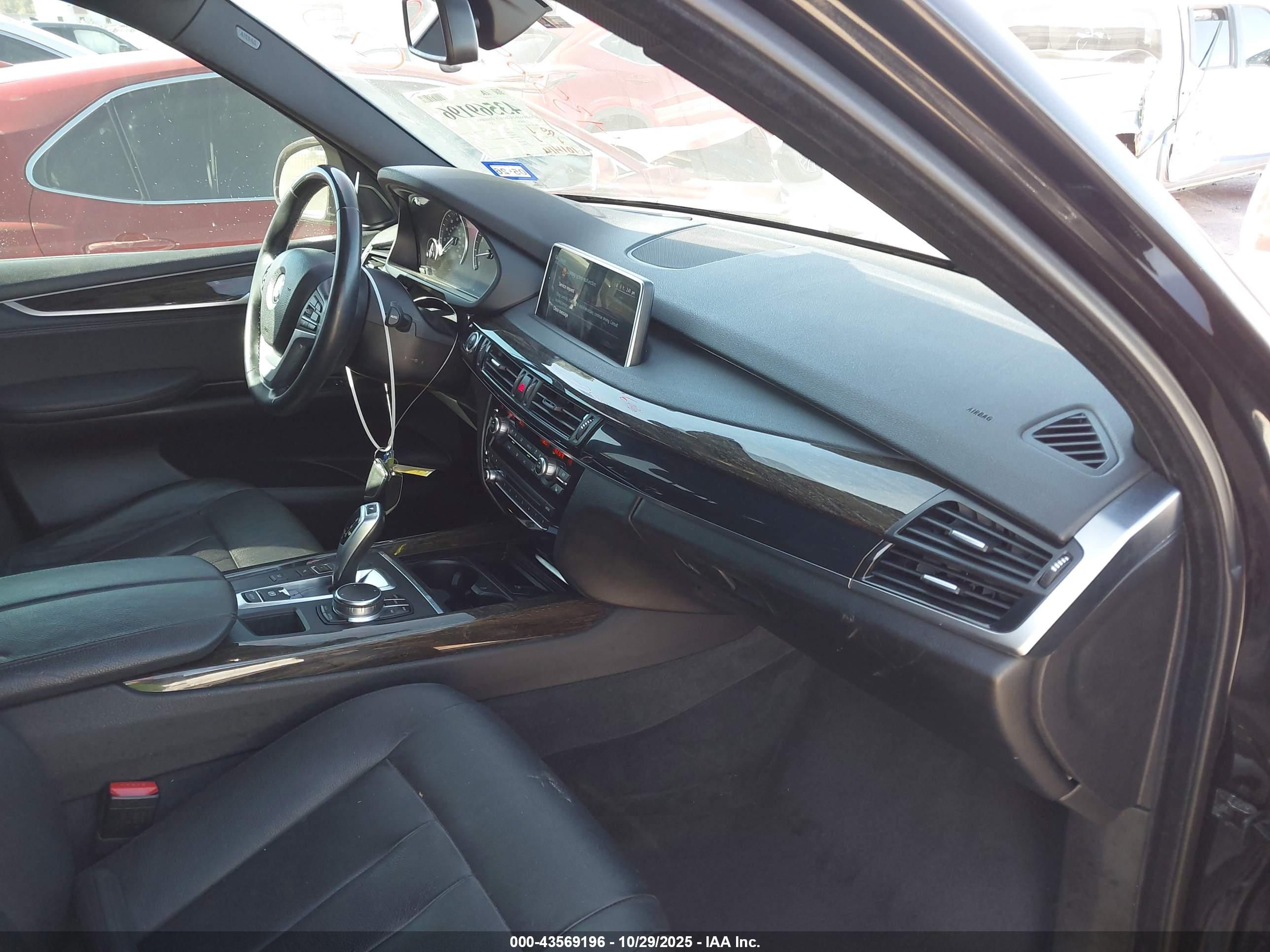 BMW X5 image 5