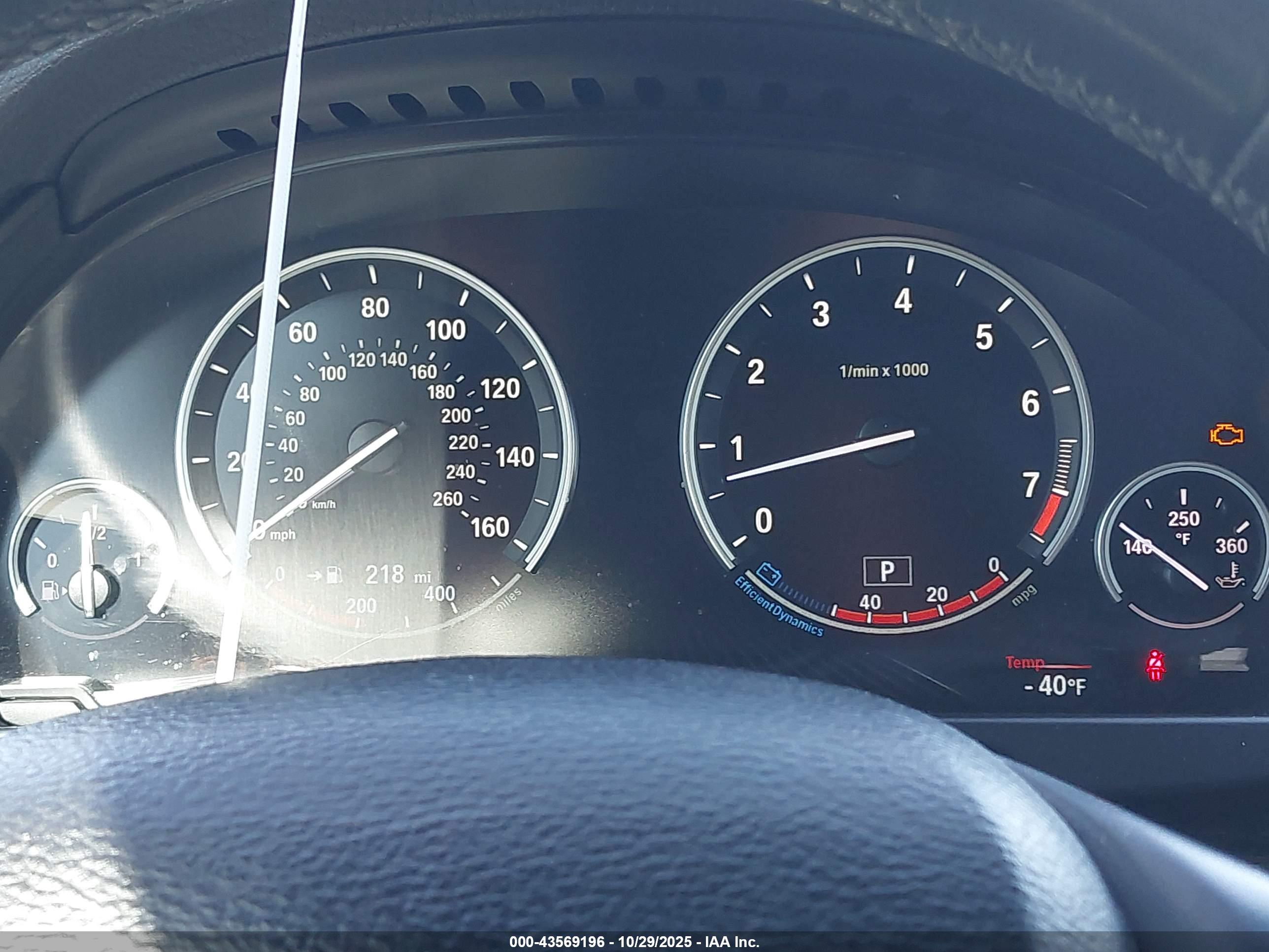 BMW X5 image 7