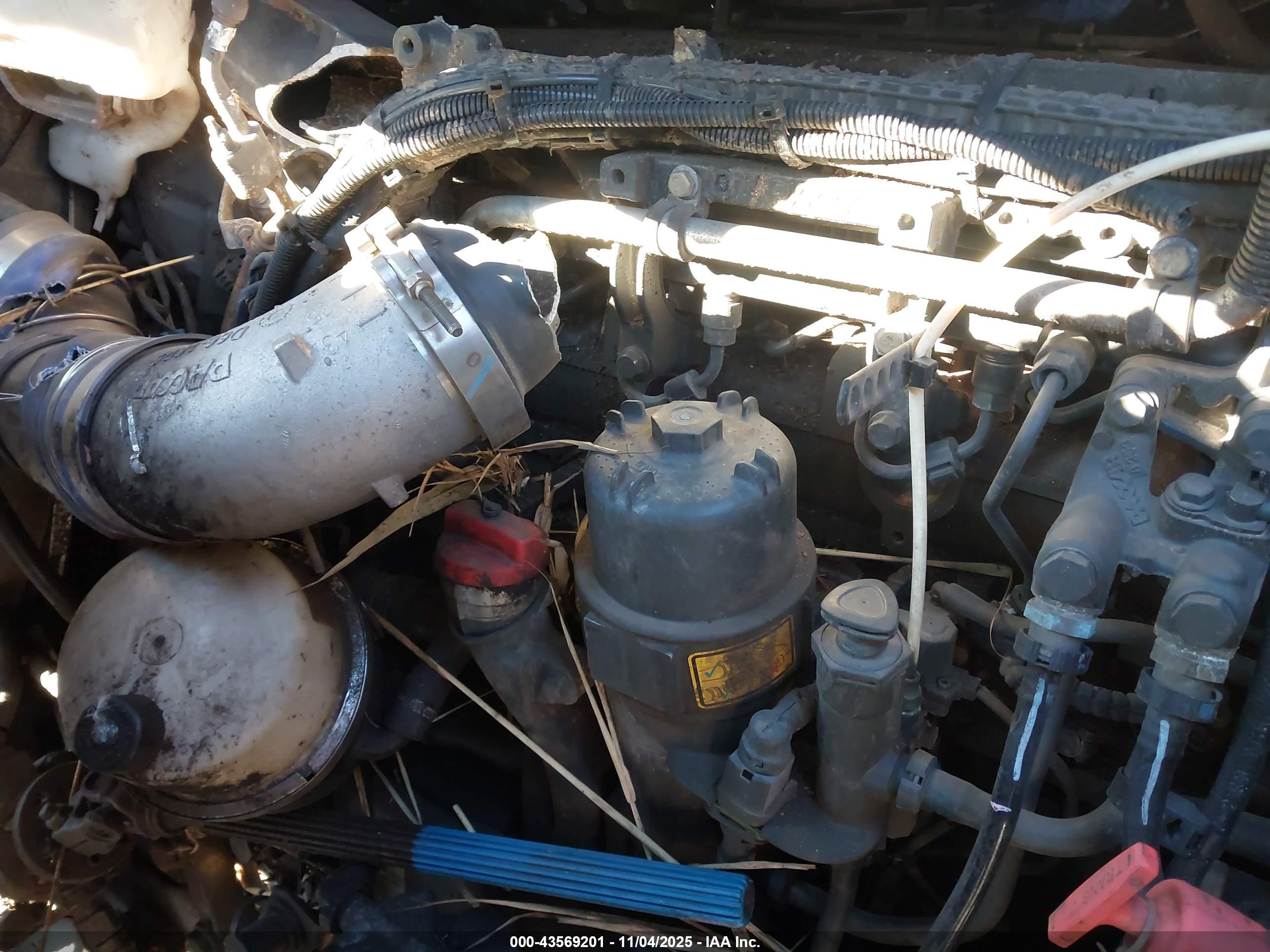 KENWORTH T880 image 10