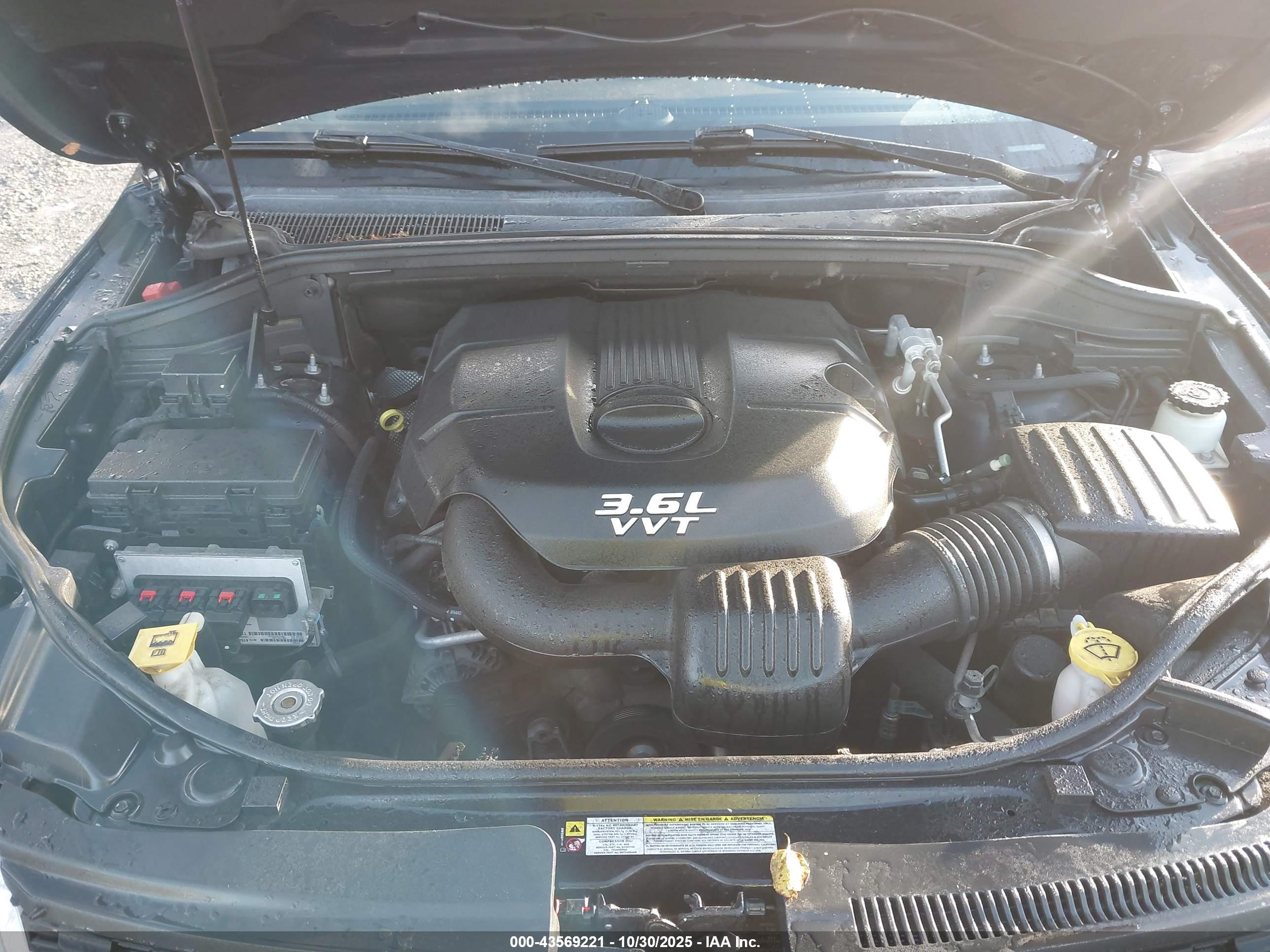 JEEP GRAND image 10
