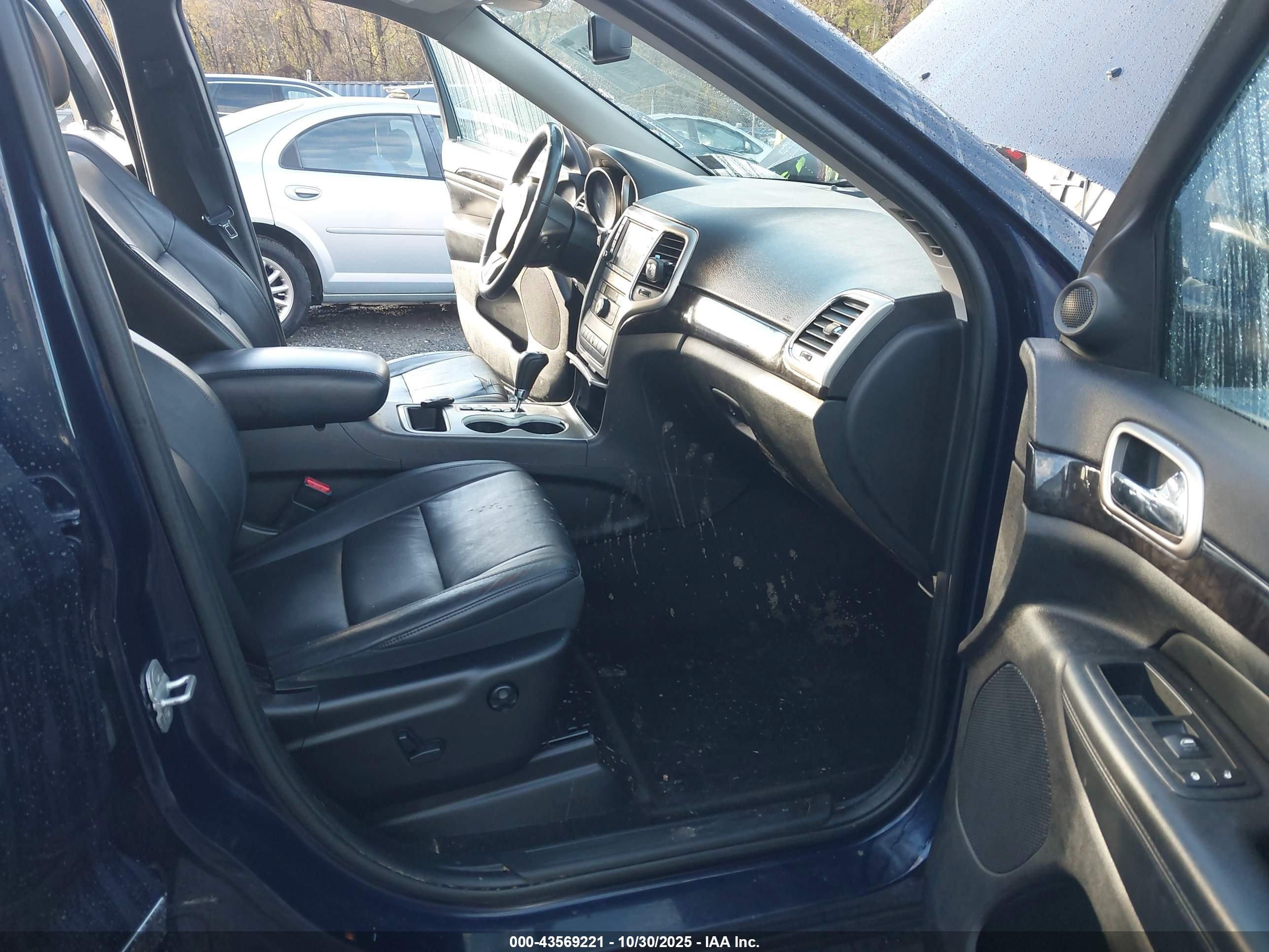 JEEP GRAND image 5