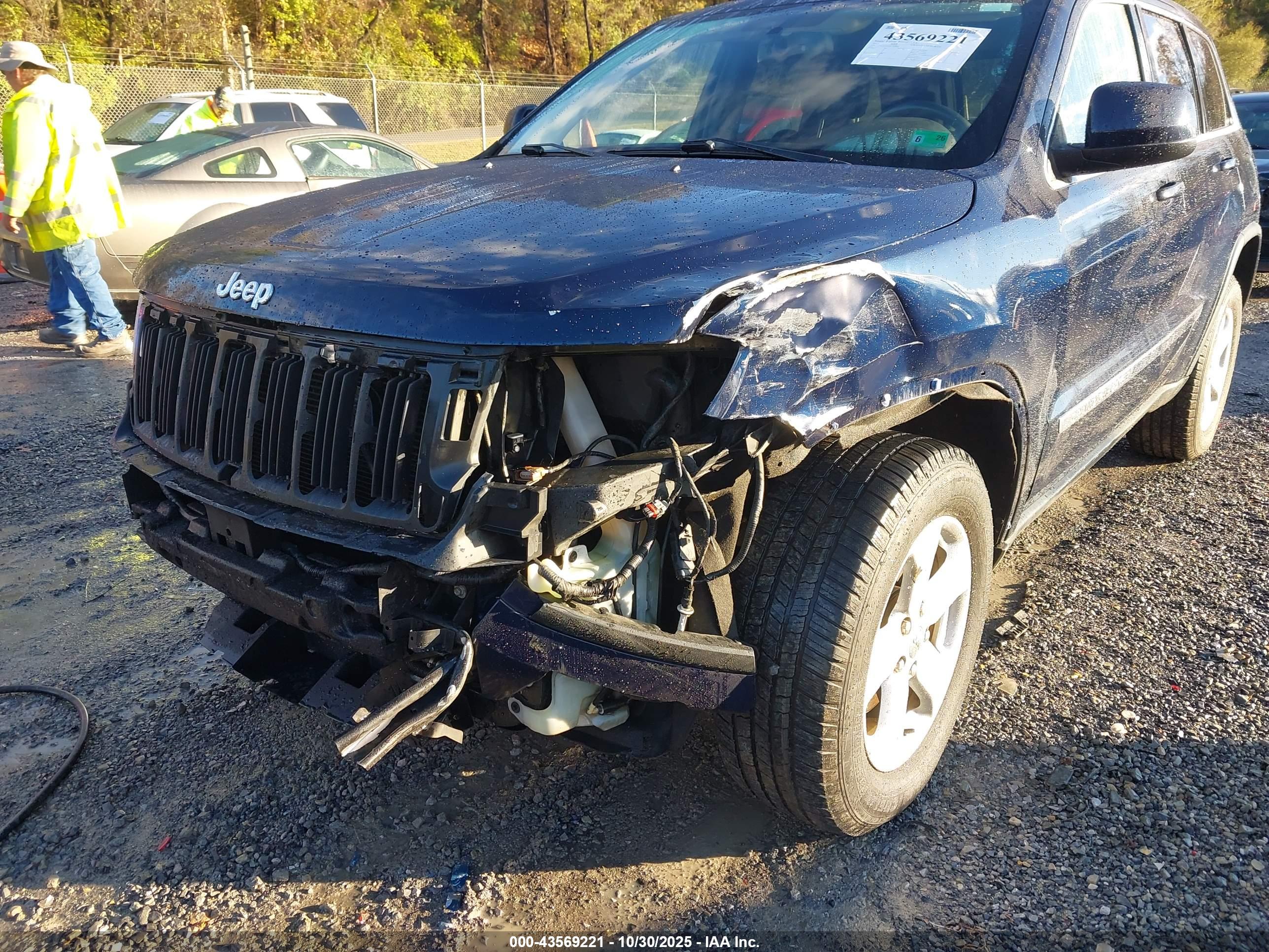 JEEP GRAND image 6