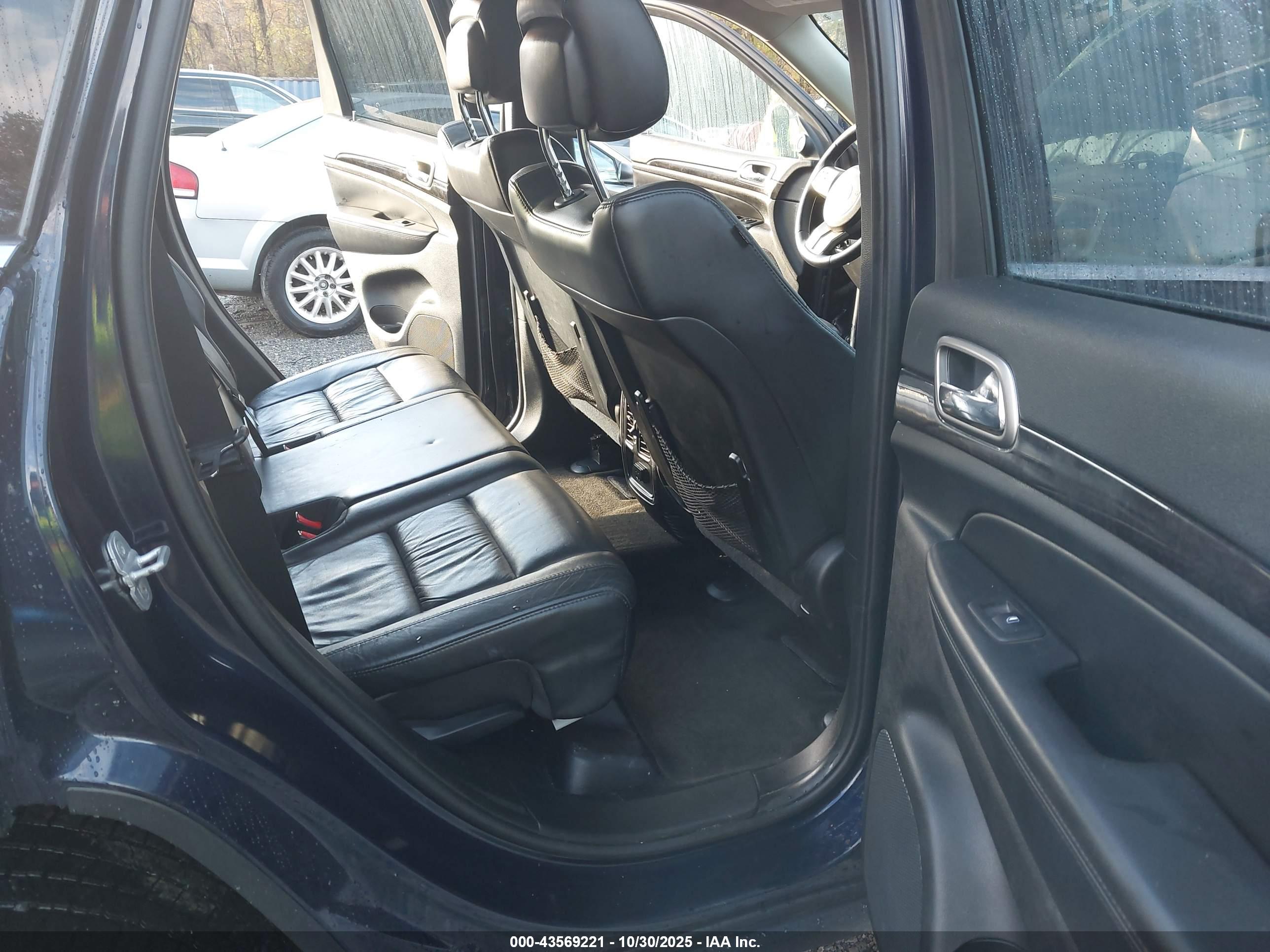 JEEP GRAND image 8