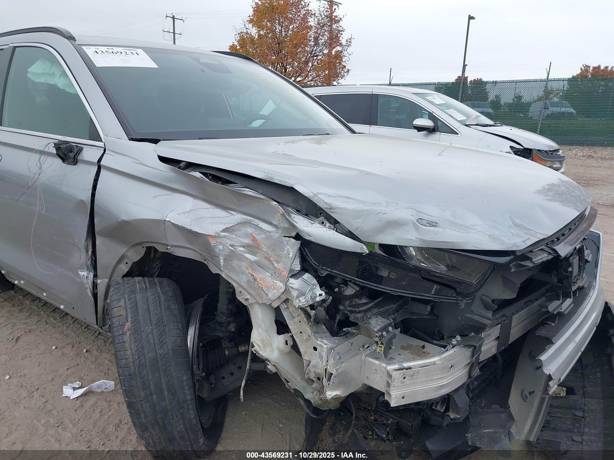 HONDA CR-V image 6