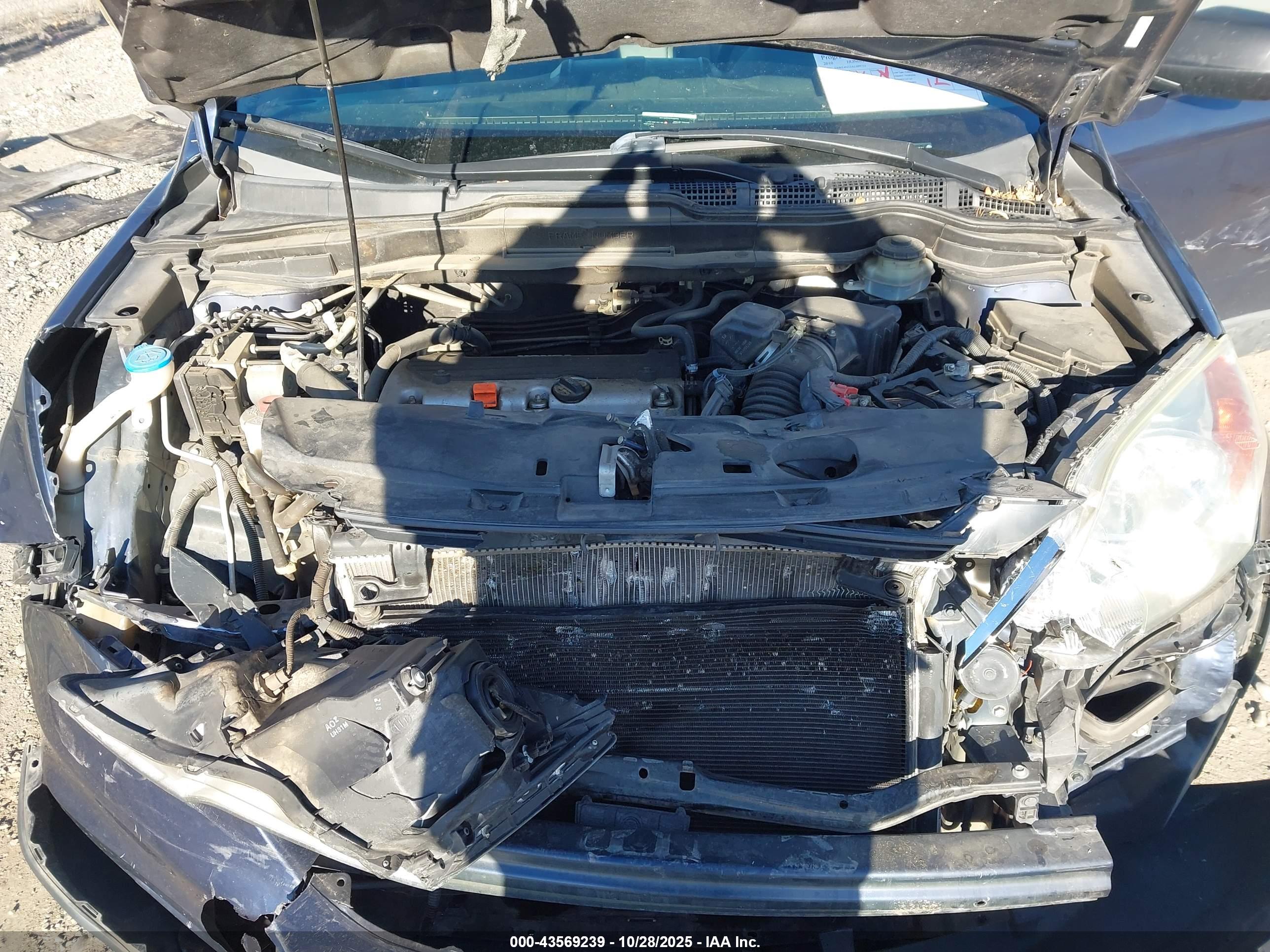 HONDA CR-V image 10