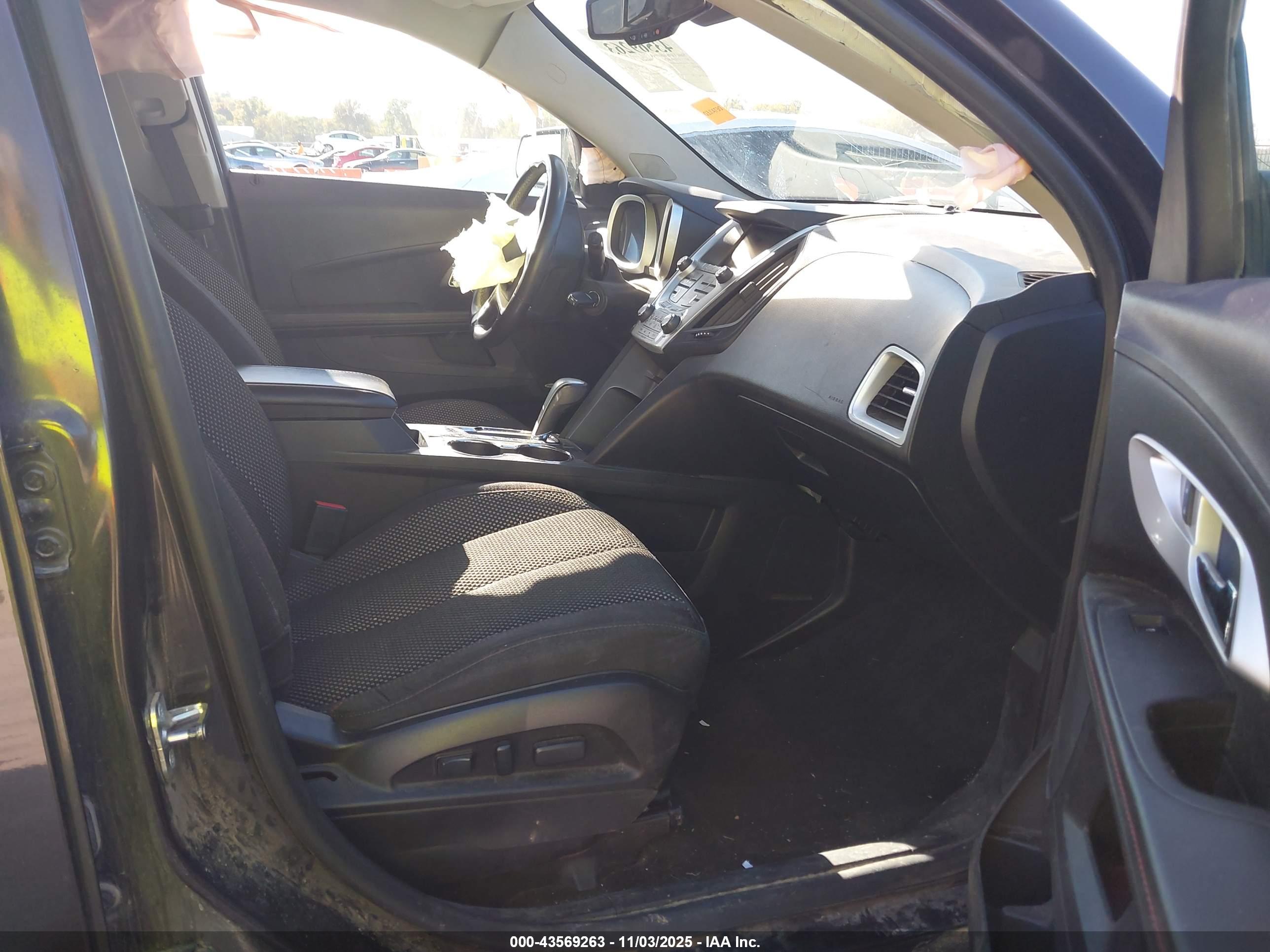 CHEVROLET EQUINOX image 5