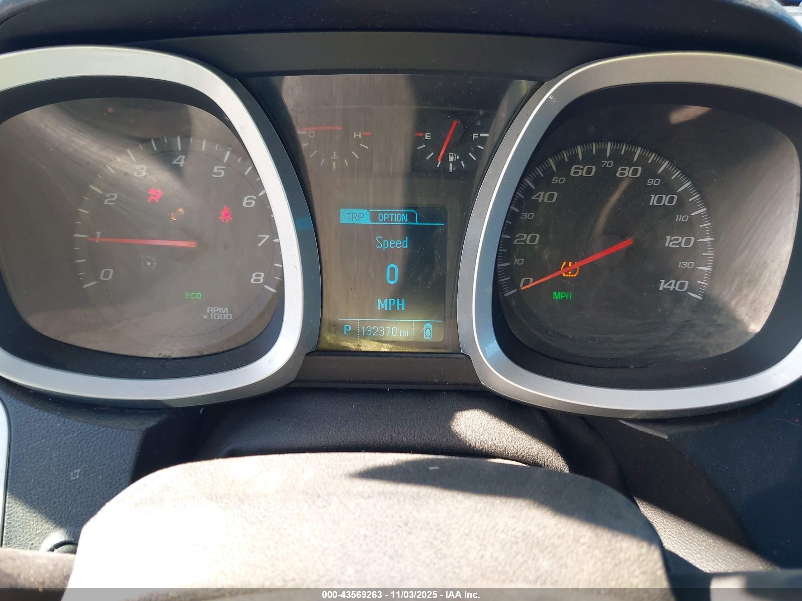 CHEVROLET EQUINOX image 7