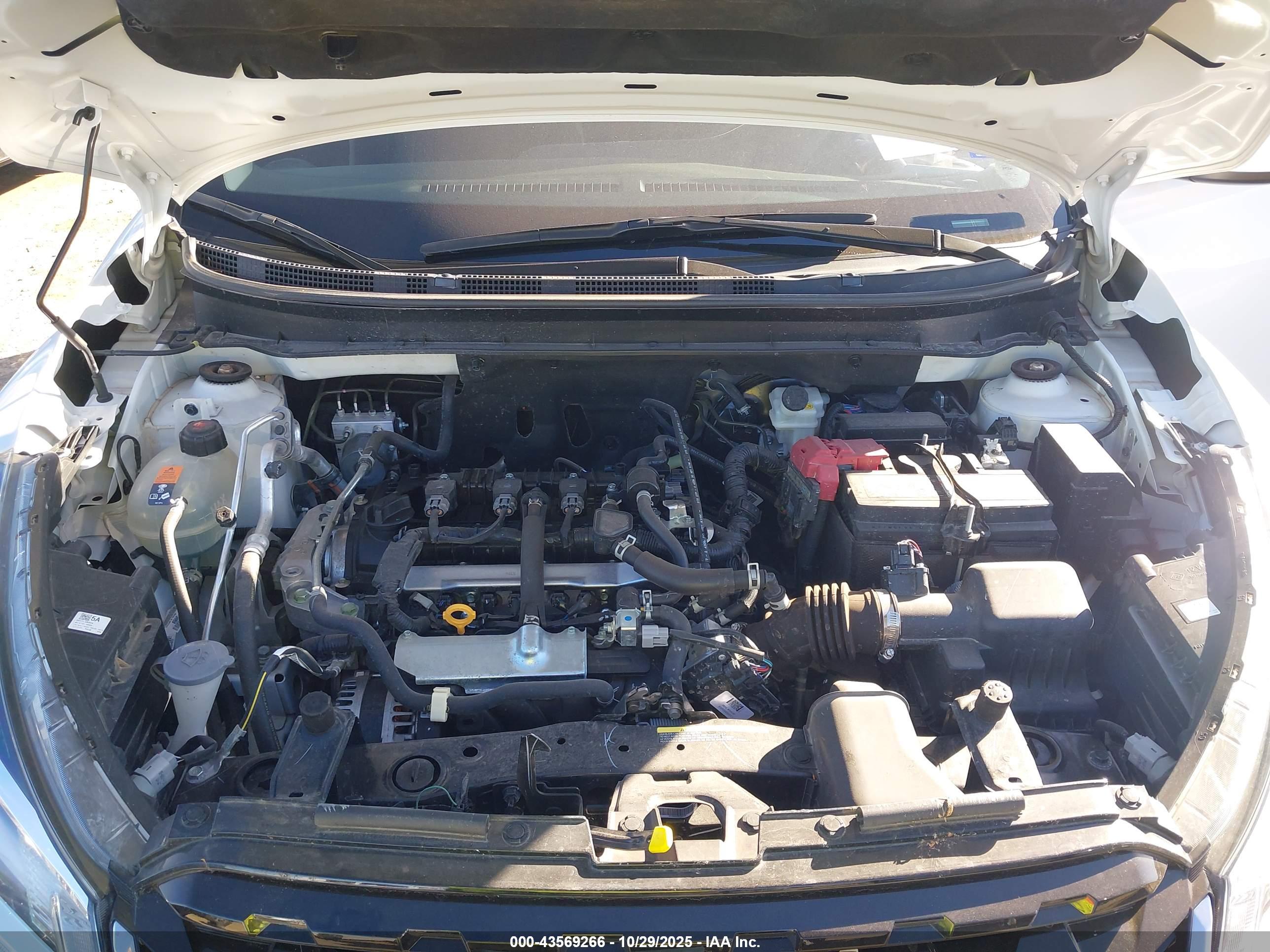 NISSAN KICKS image 10