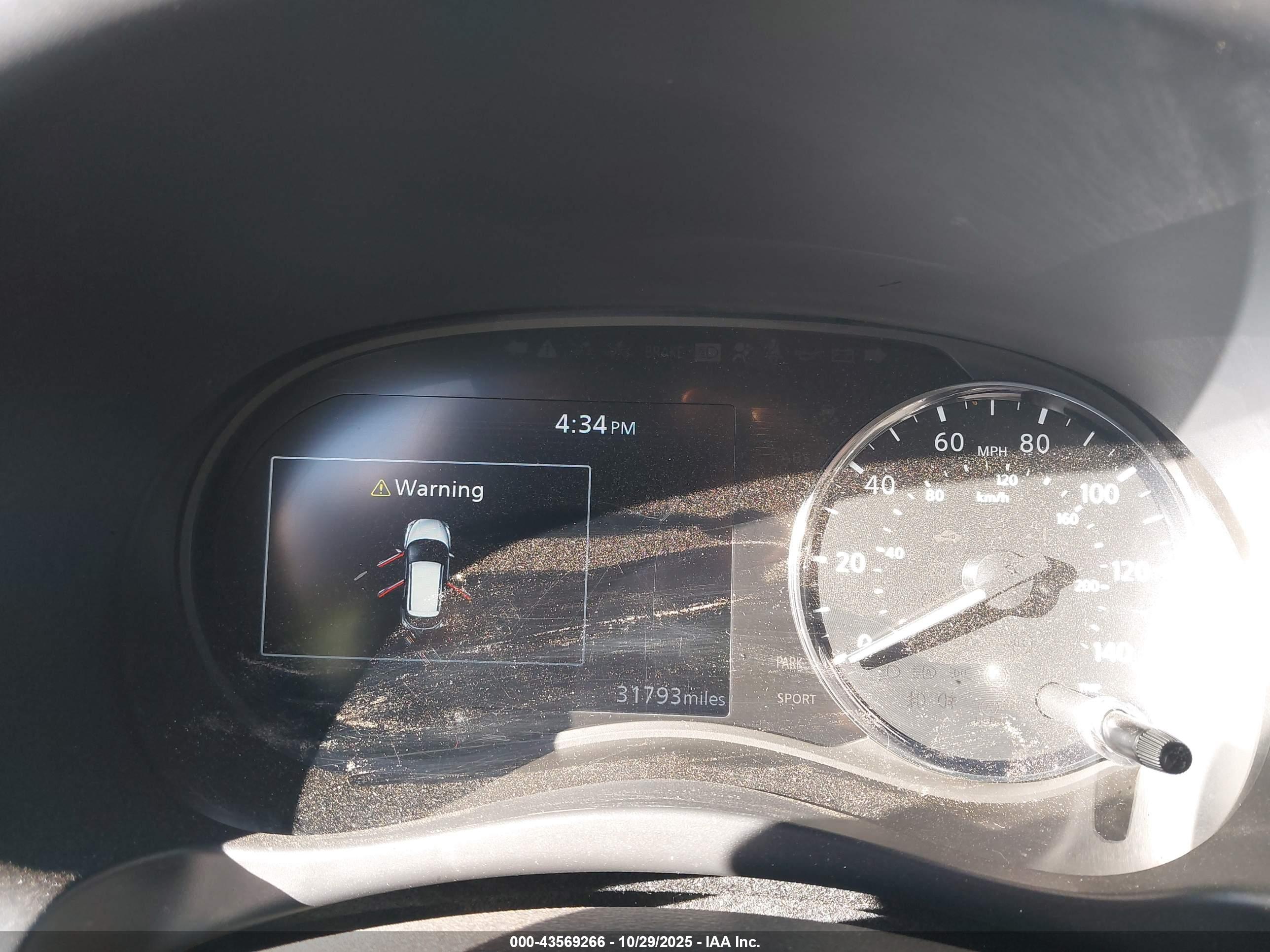 NISSAN KICKS image 7