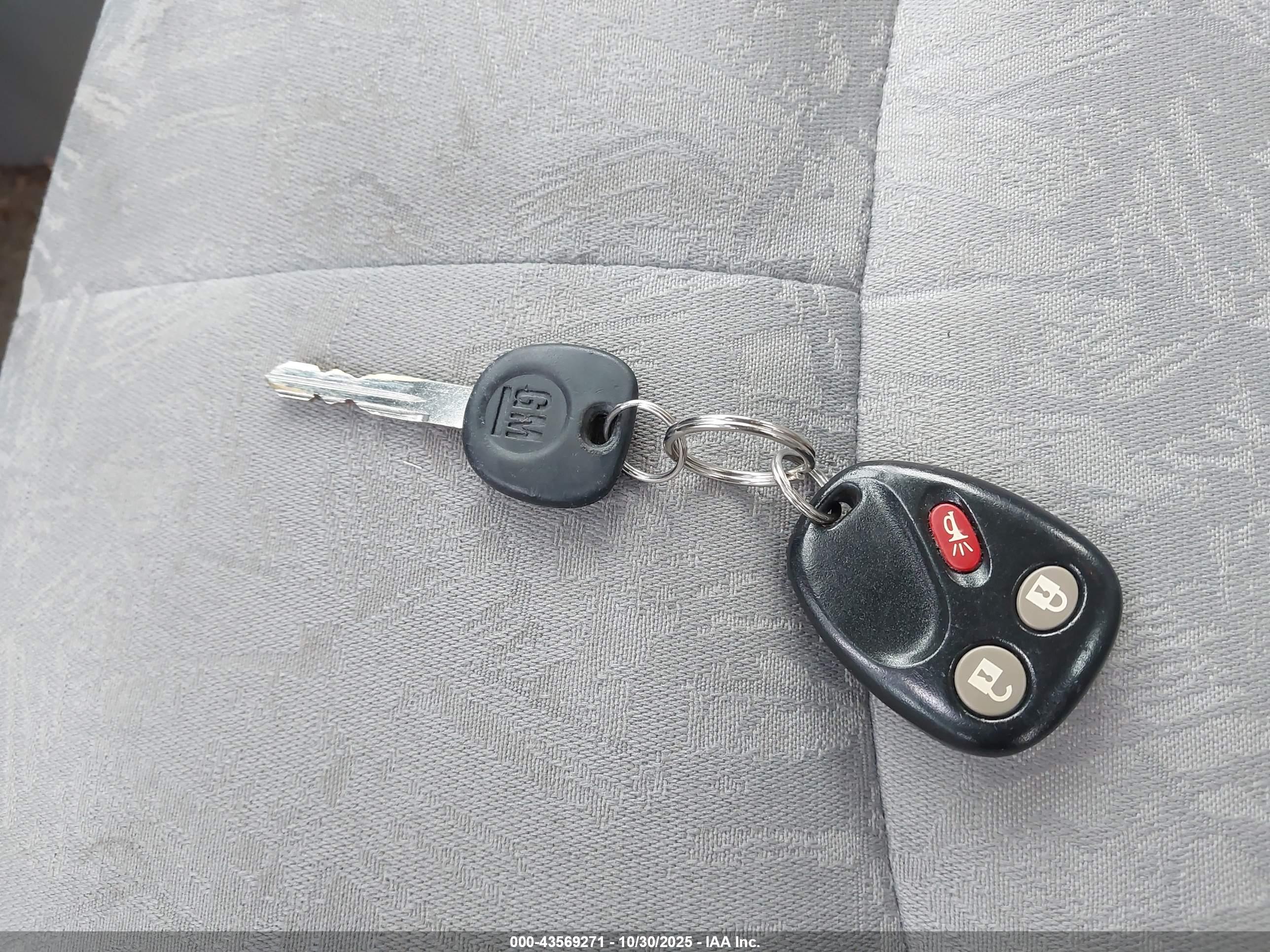 SATURN VUE image 11