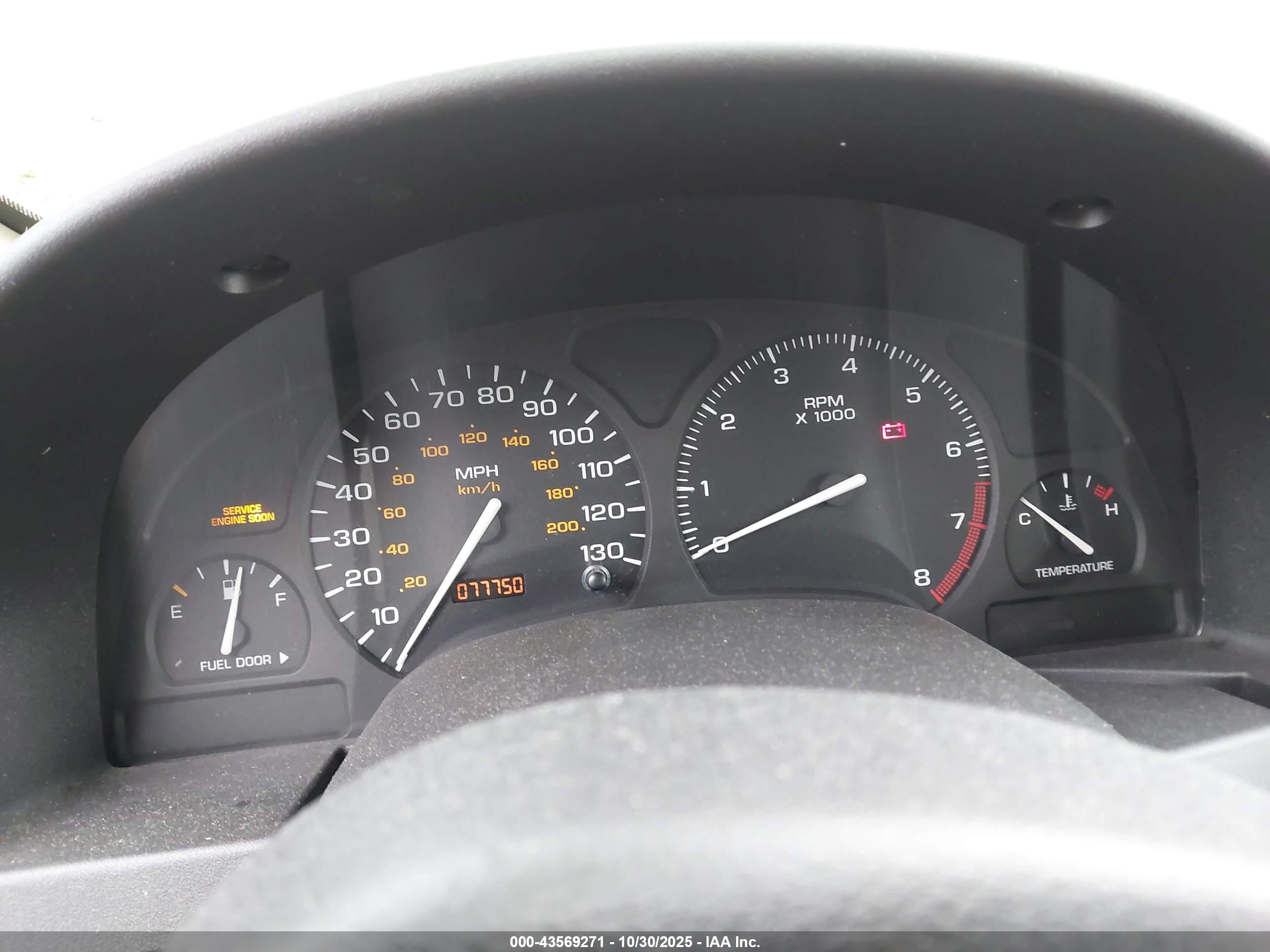 SATURN VUE image 7
