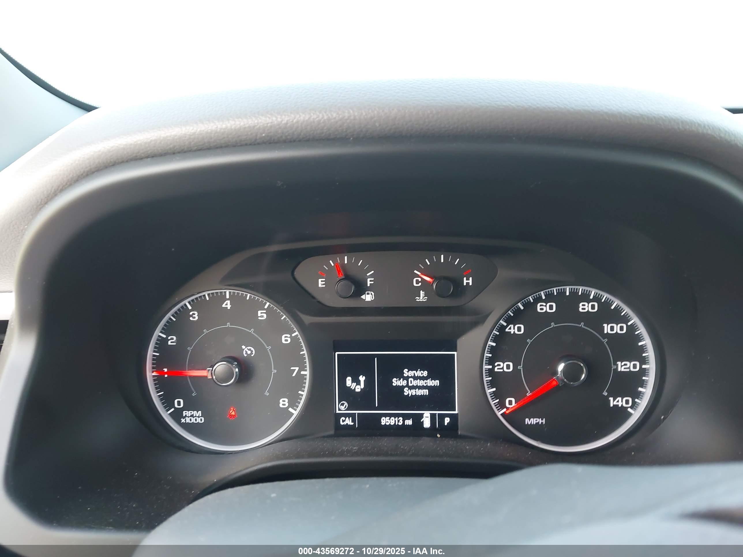 GMC ACADIA image 7