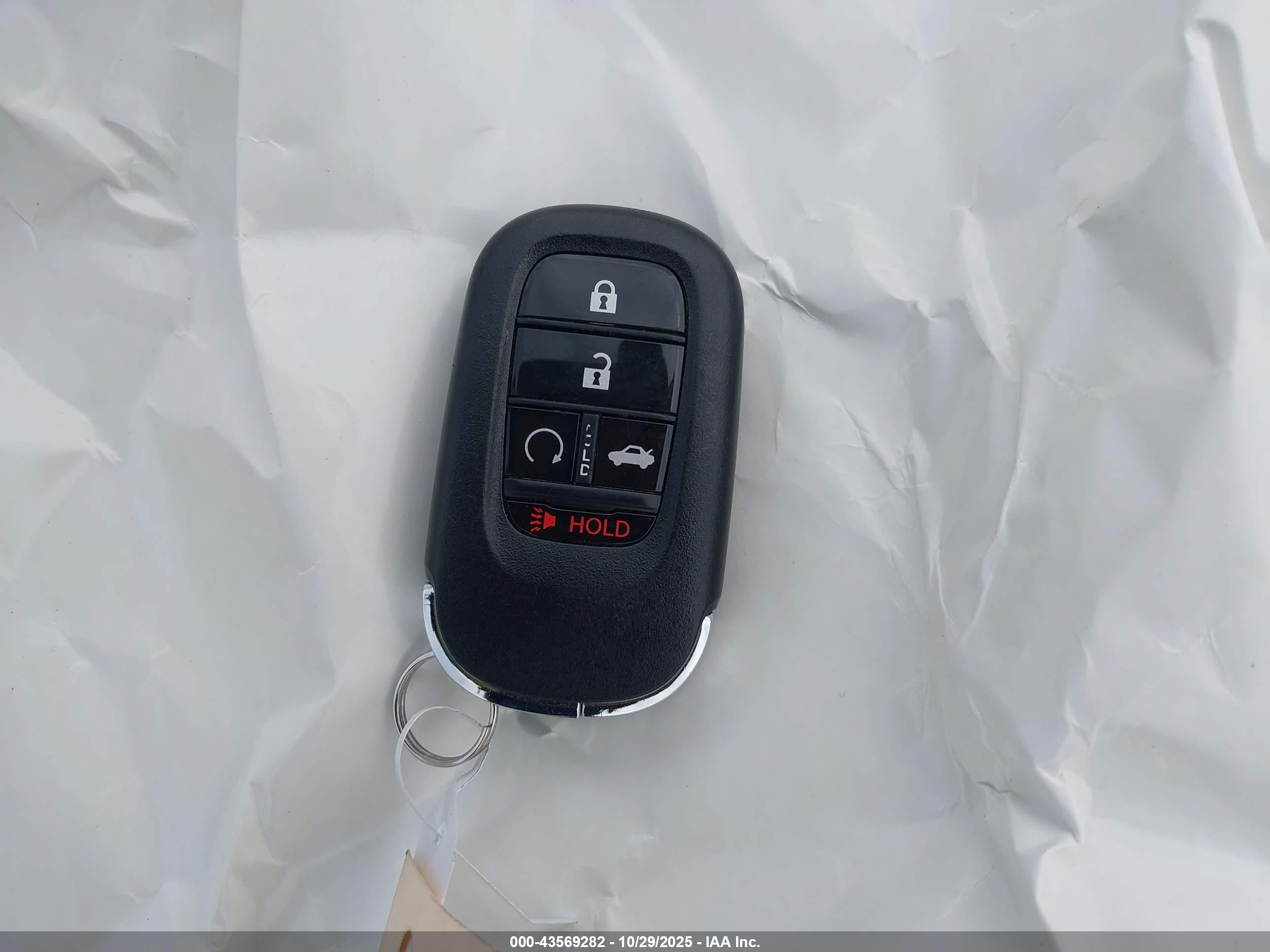 HONDA CIVIC image 11
