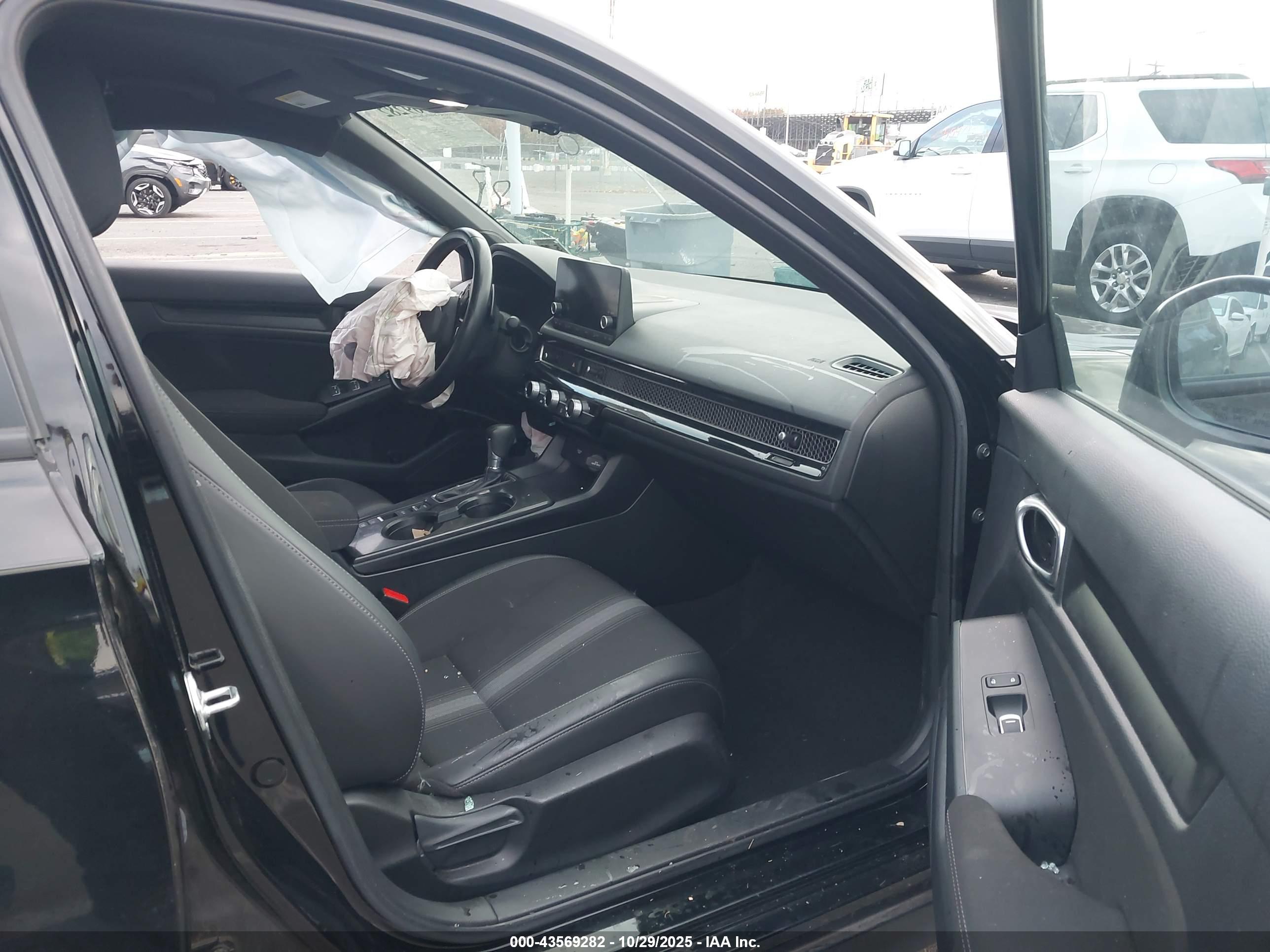 HONDA CIVIC image 5