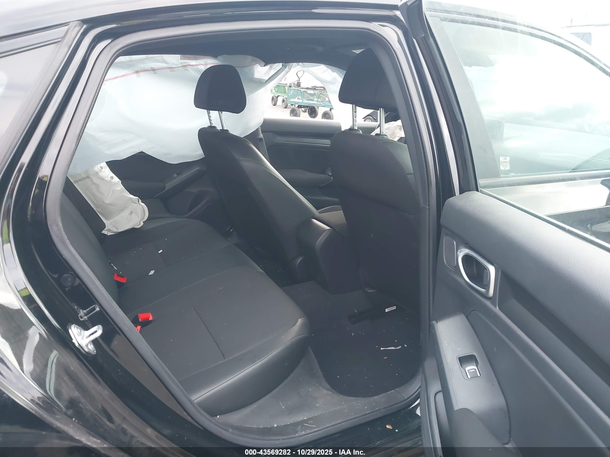 HONDA CIVIC image 8