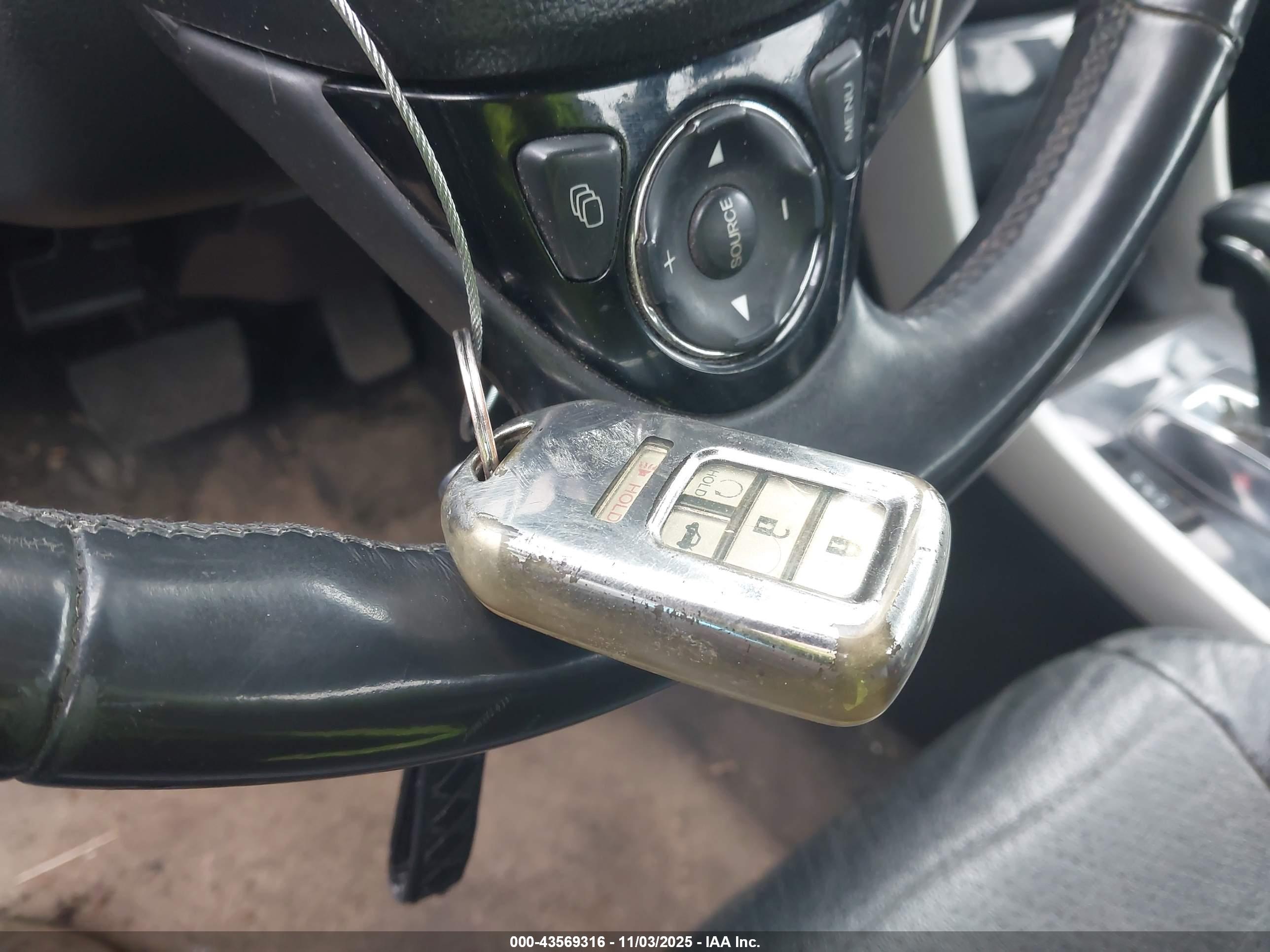 HONDA ACCORD image 11