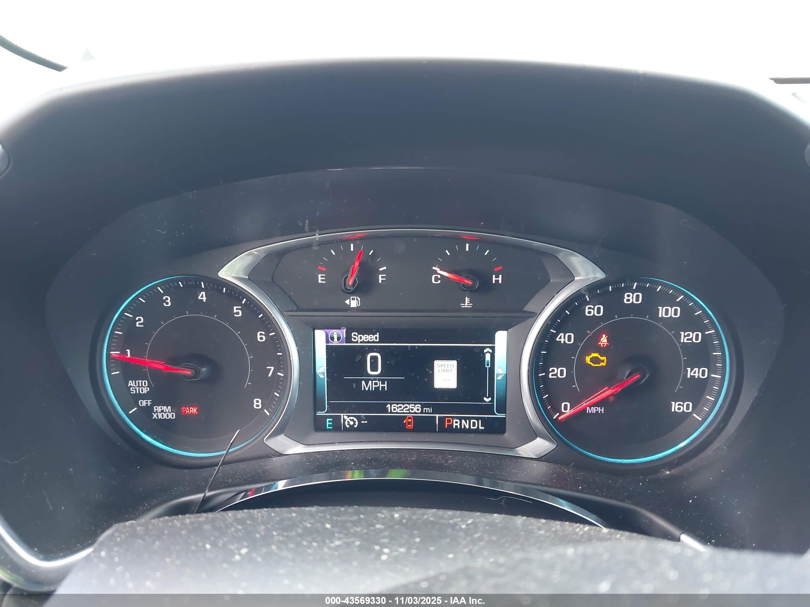 CHEVROLET EQUINOX image 7