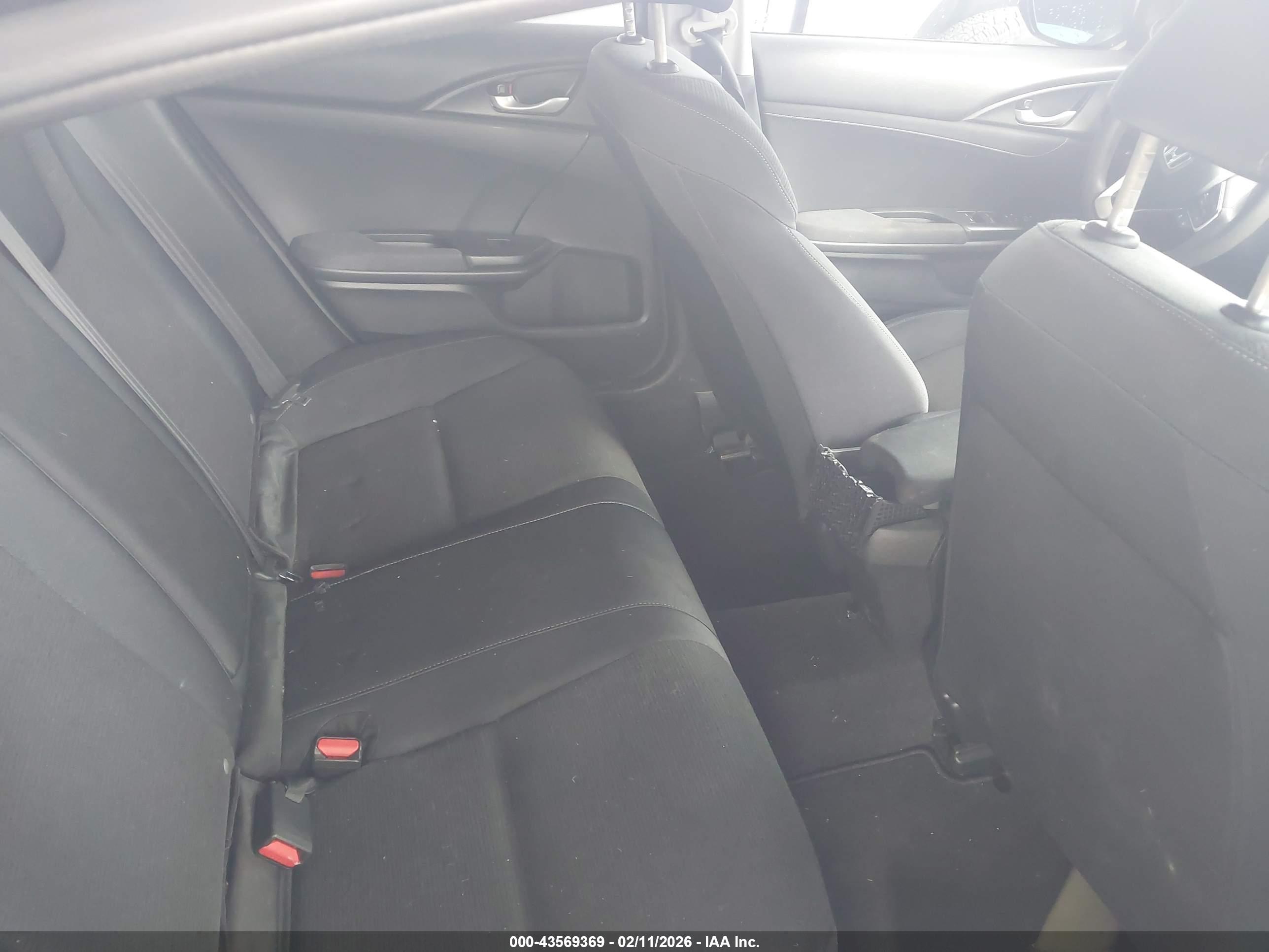 HONDA INSIGHT image 8