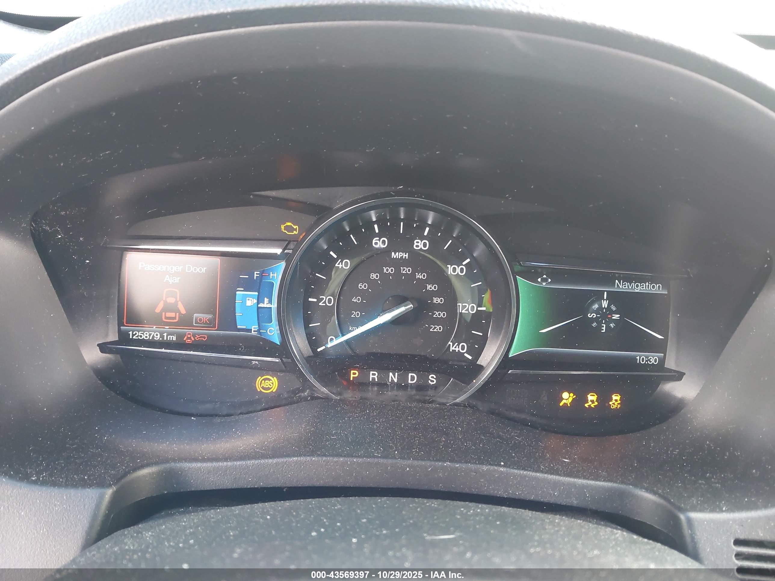 FORD EXPLORER image 7