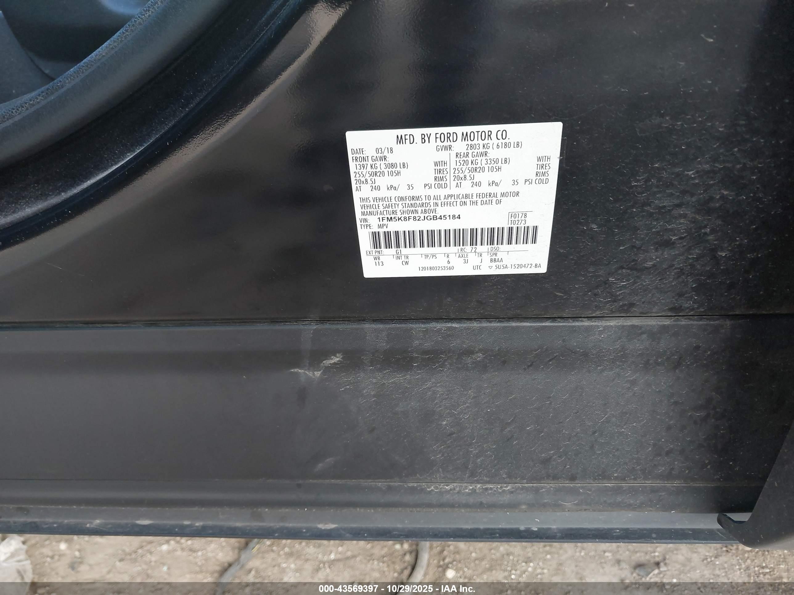 FORD EXPLORER image 9
