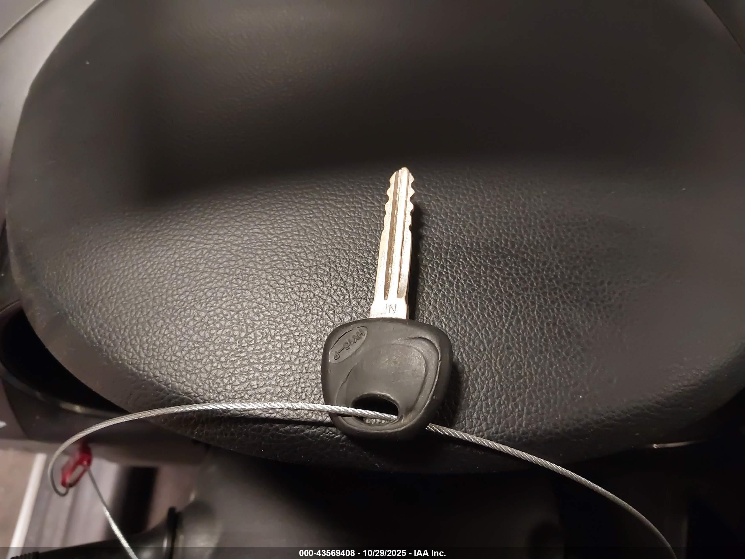 KIA FORTE image 11