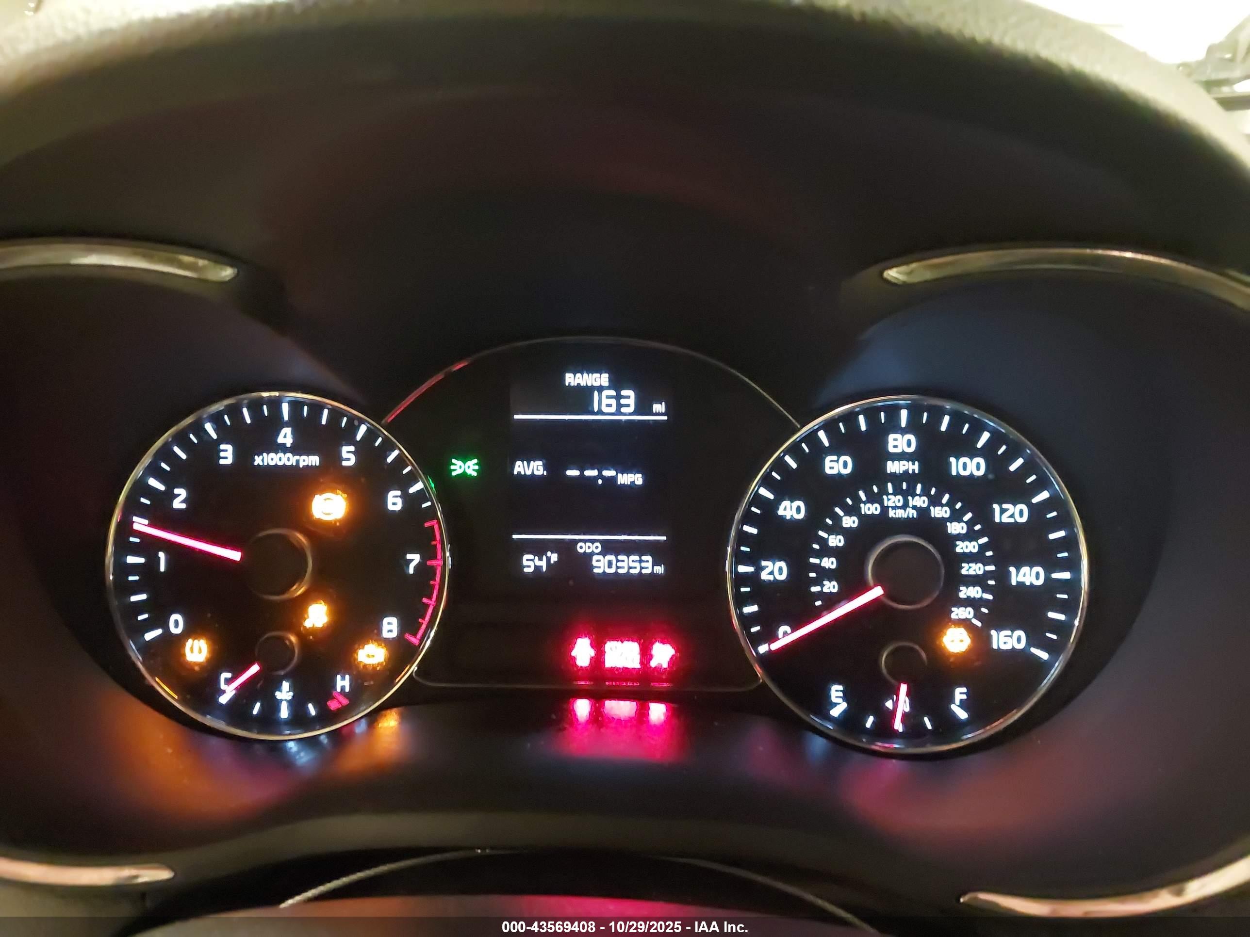 KIA FORTE image 7