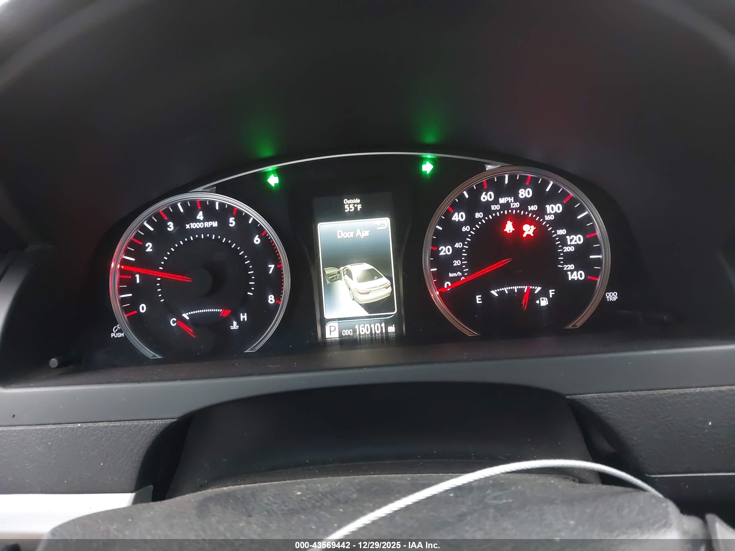 TOYOTA CAMRY image 7