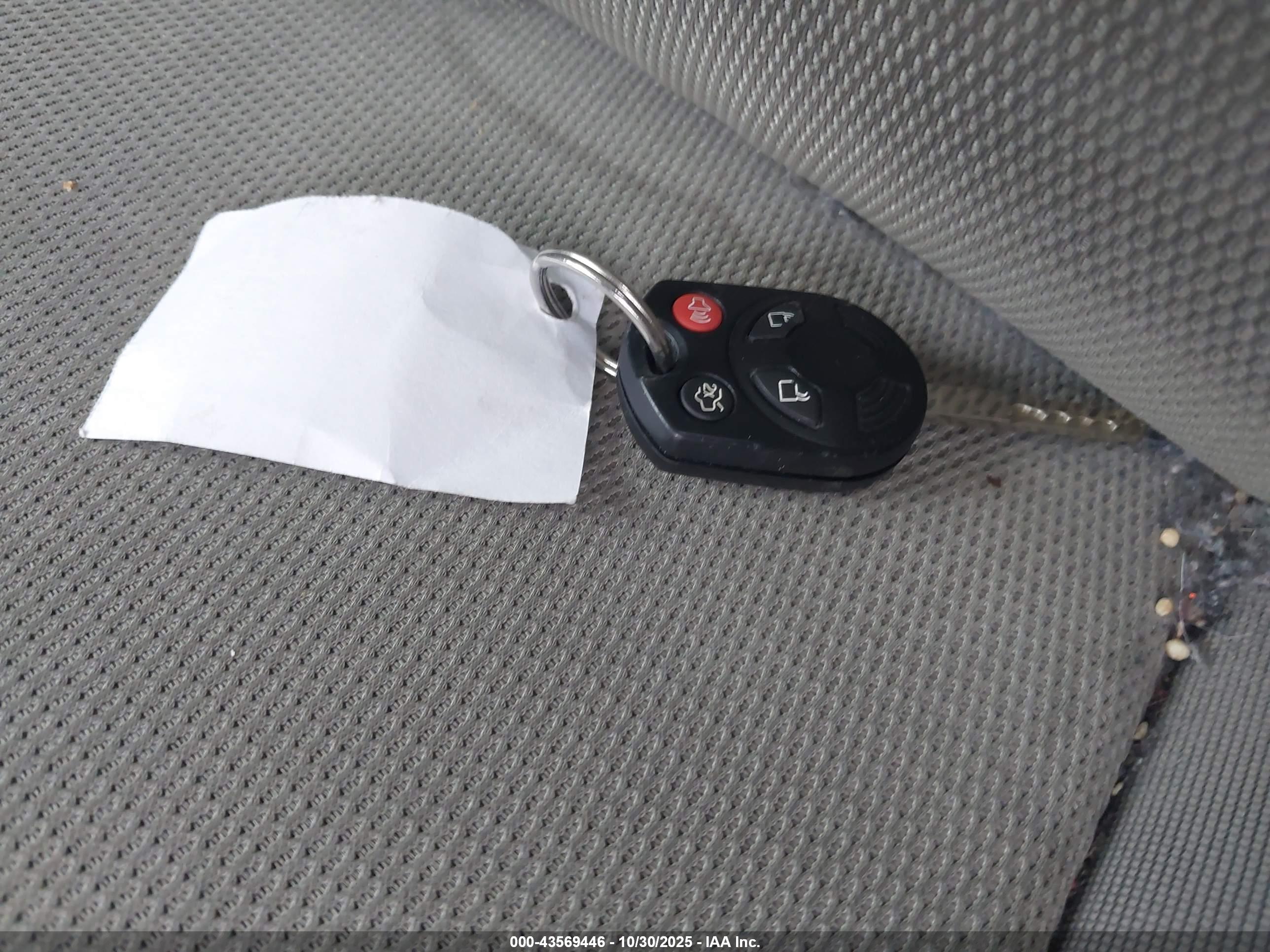 FORD FOCUS image 11