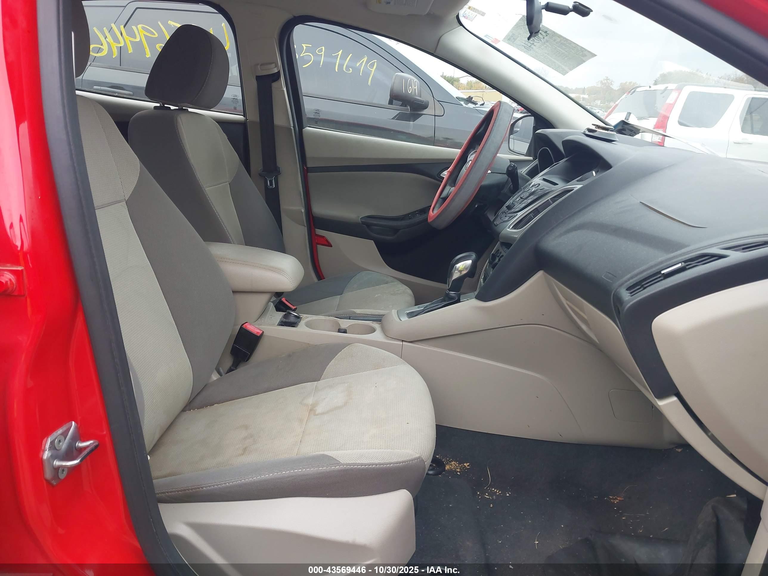 FORD FOCUS image 5