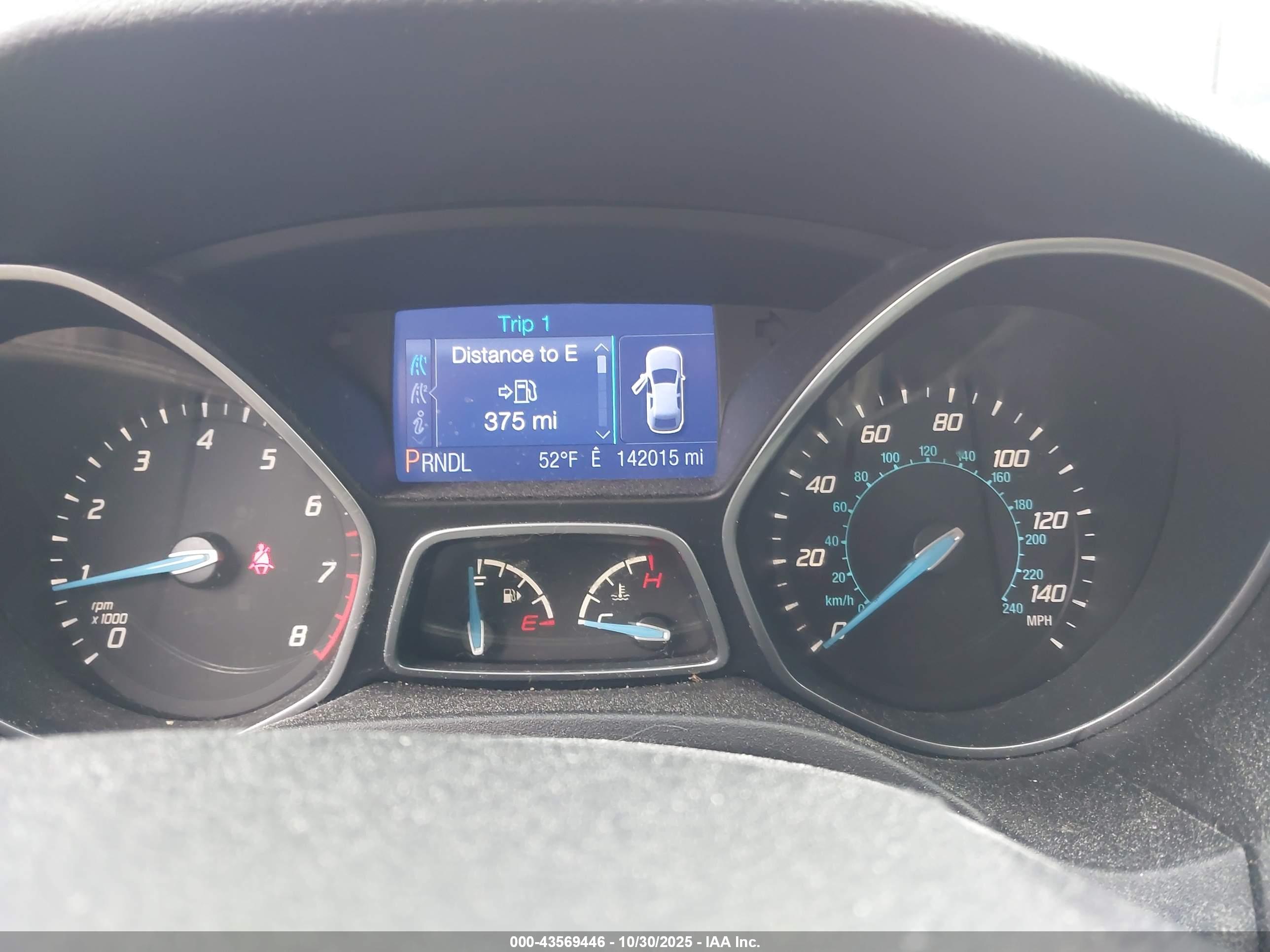 FORD FOCUS image 7