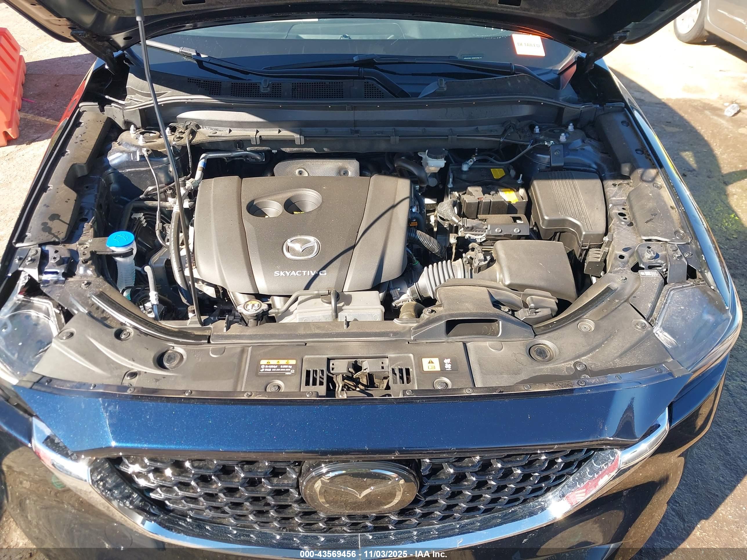 MAZDA CX-5 image 10