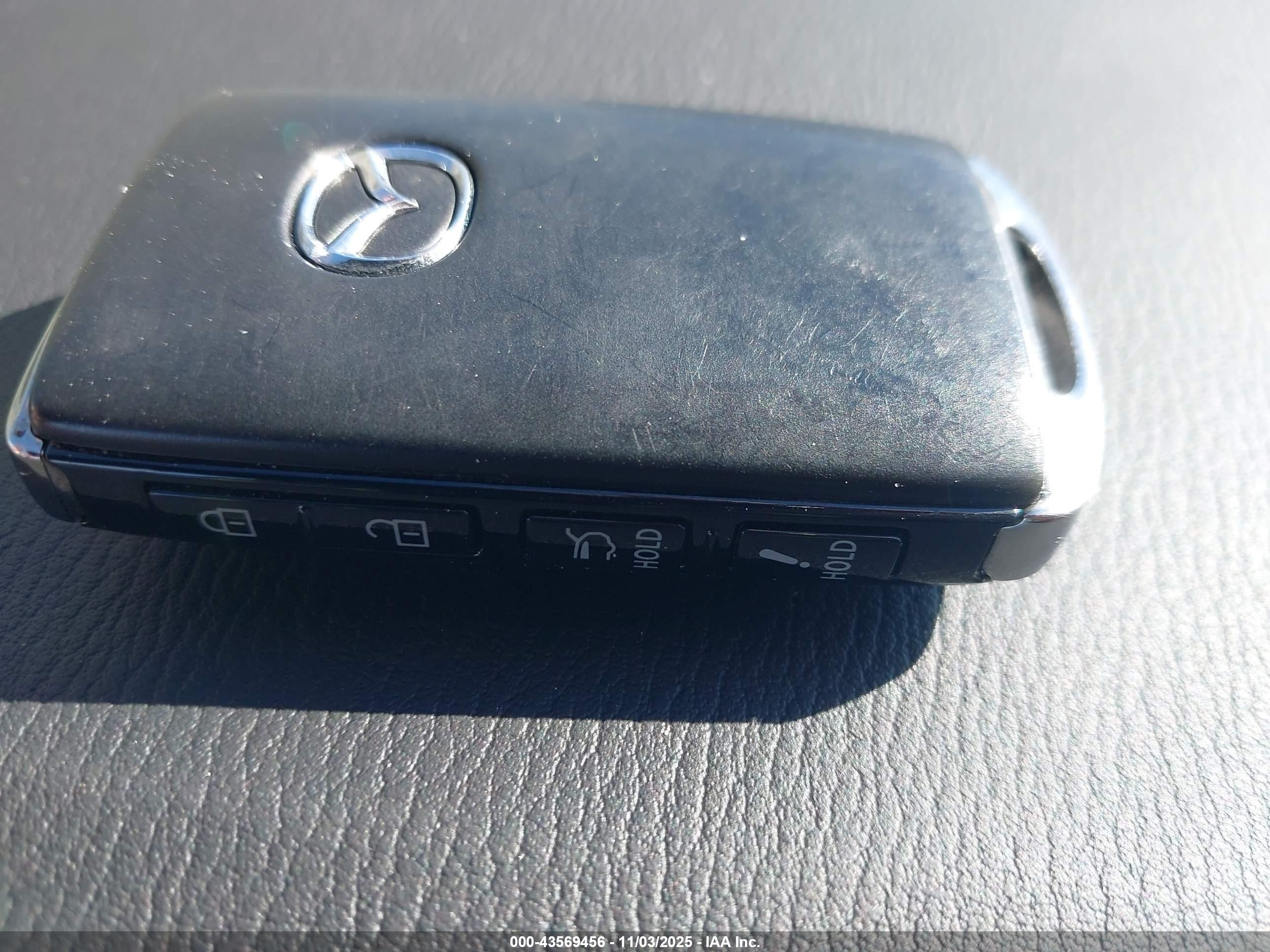 MAZDA CX-5 image 11