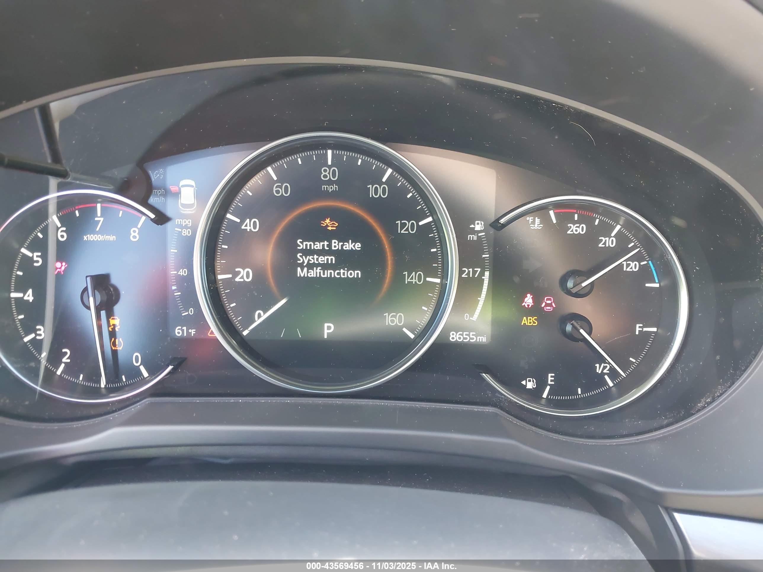 MAZDA CX-5 image 7
