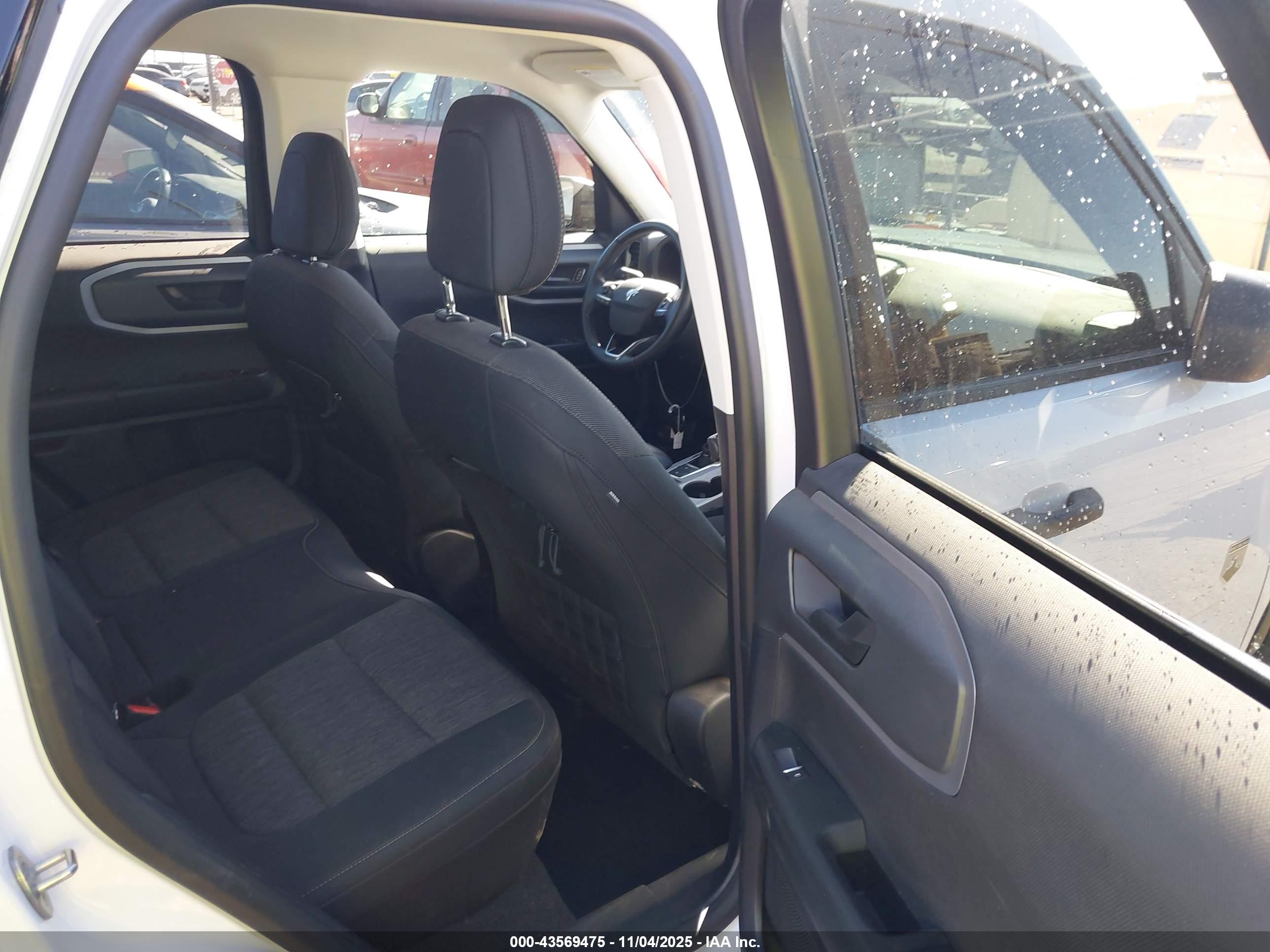 FORD BRONCO image 8
