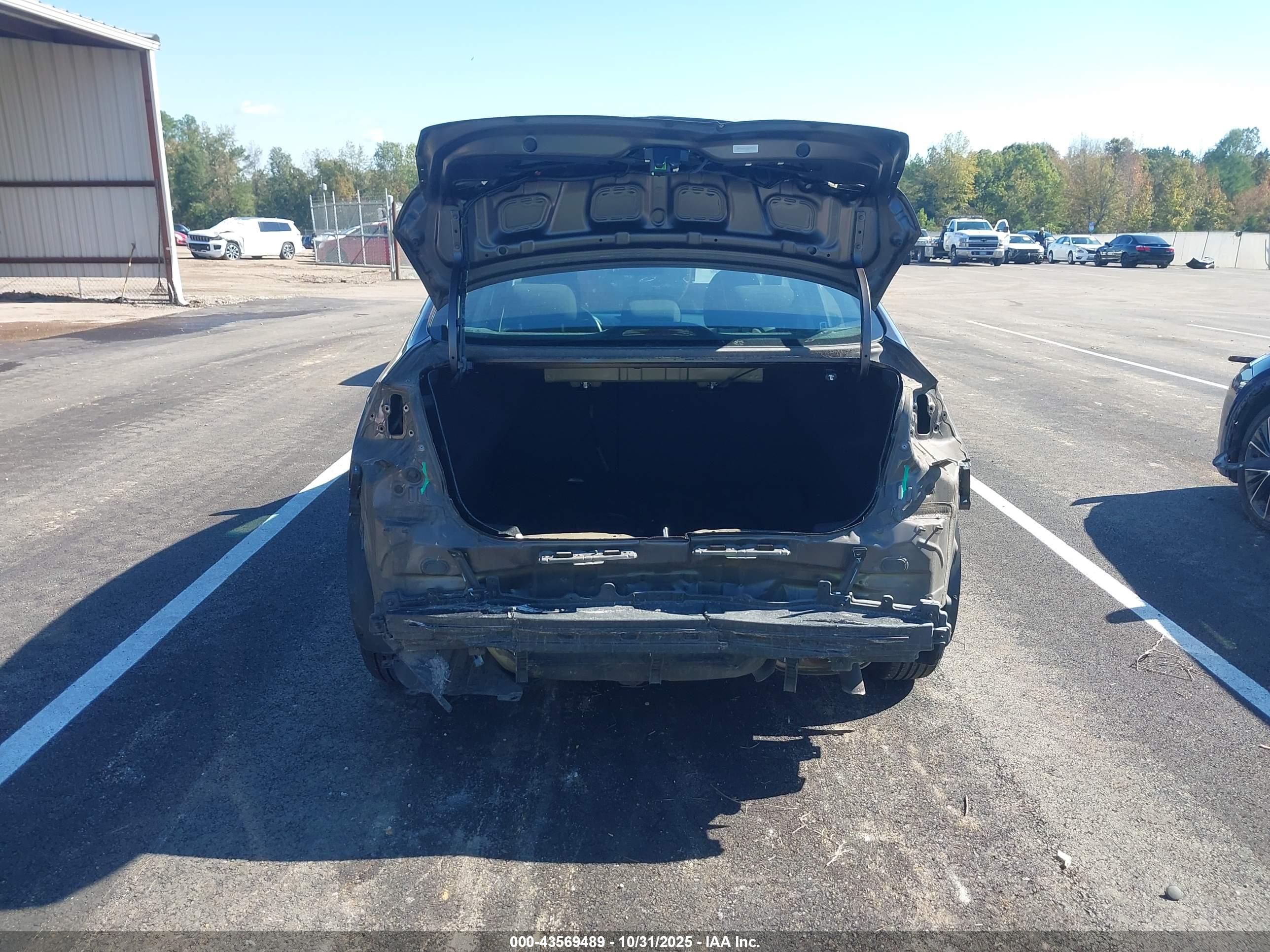 KIA FORTE image 6
