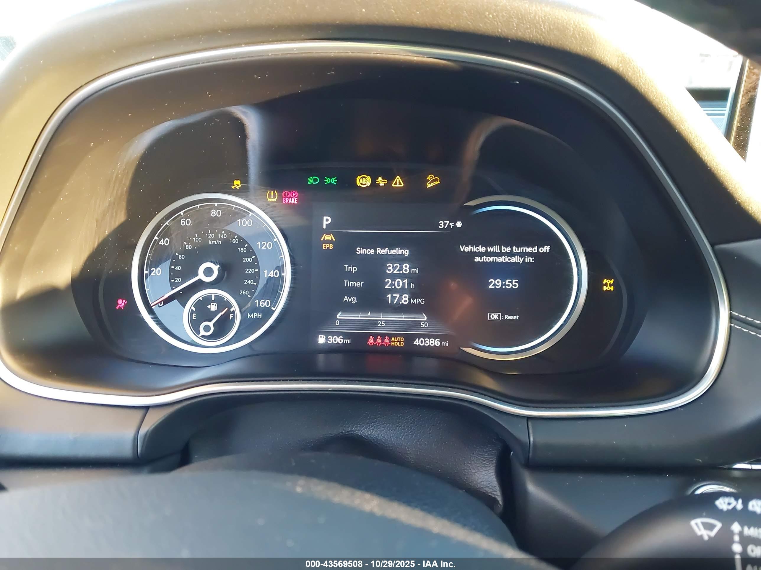 GENESIS GV80 image 7
