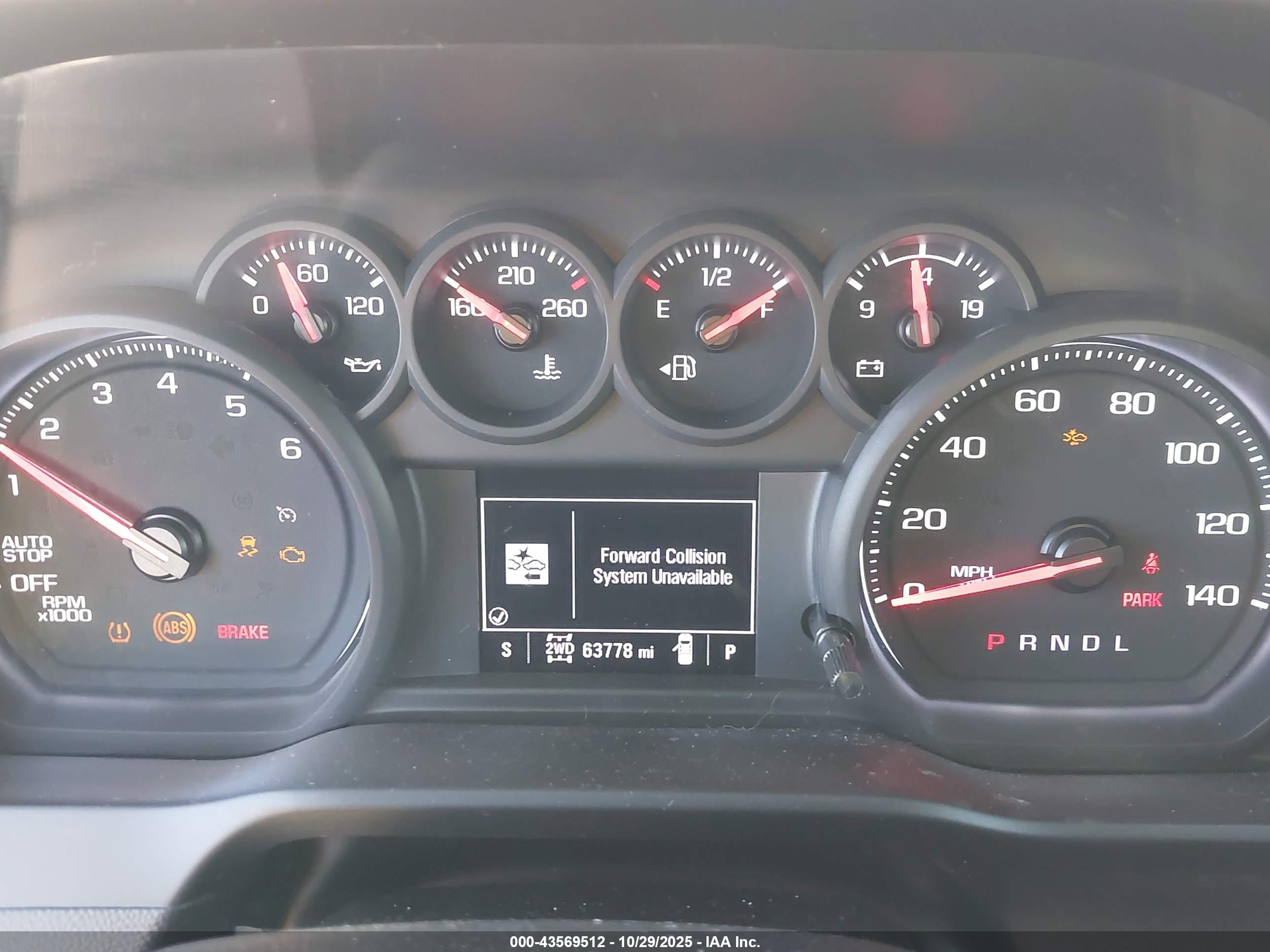 CHEVROLET SILVERADO image 7