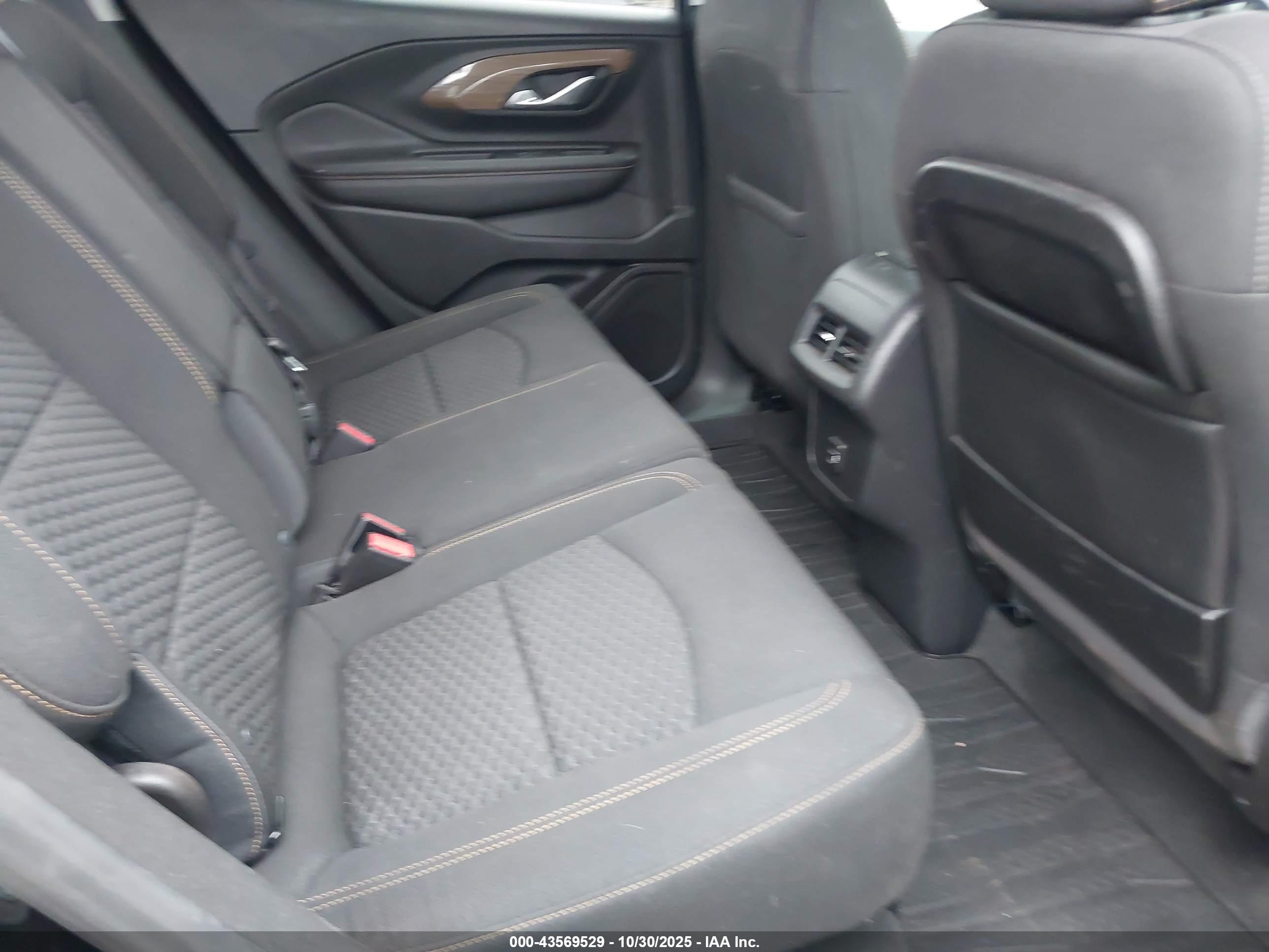 GMC TERRAIN image 8
