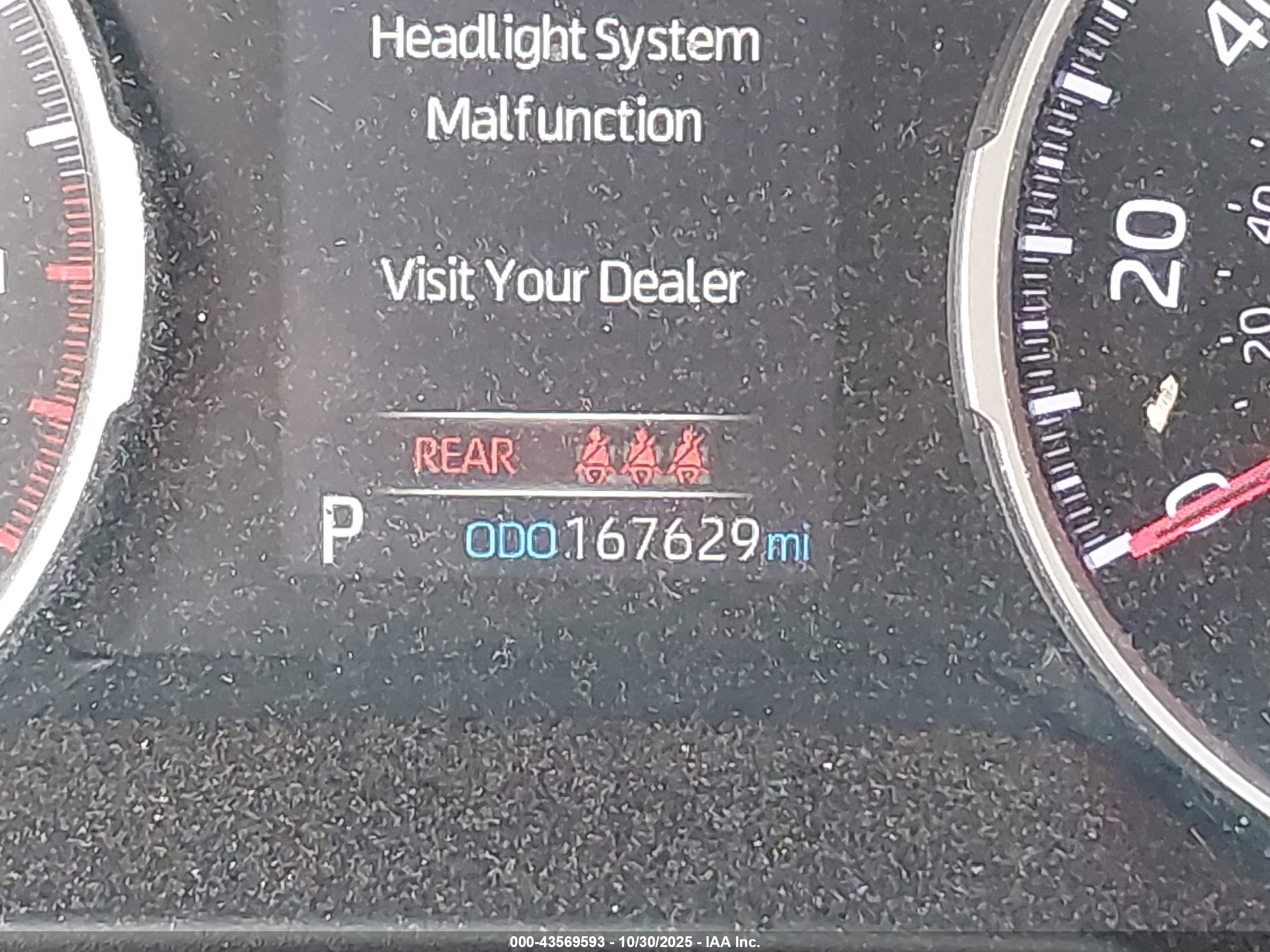 TOYOTA RAV4 image 7