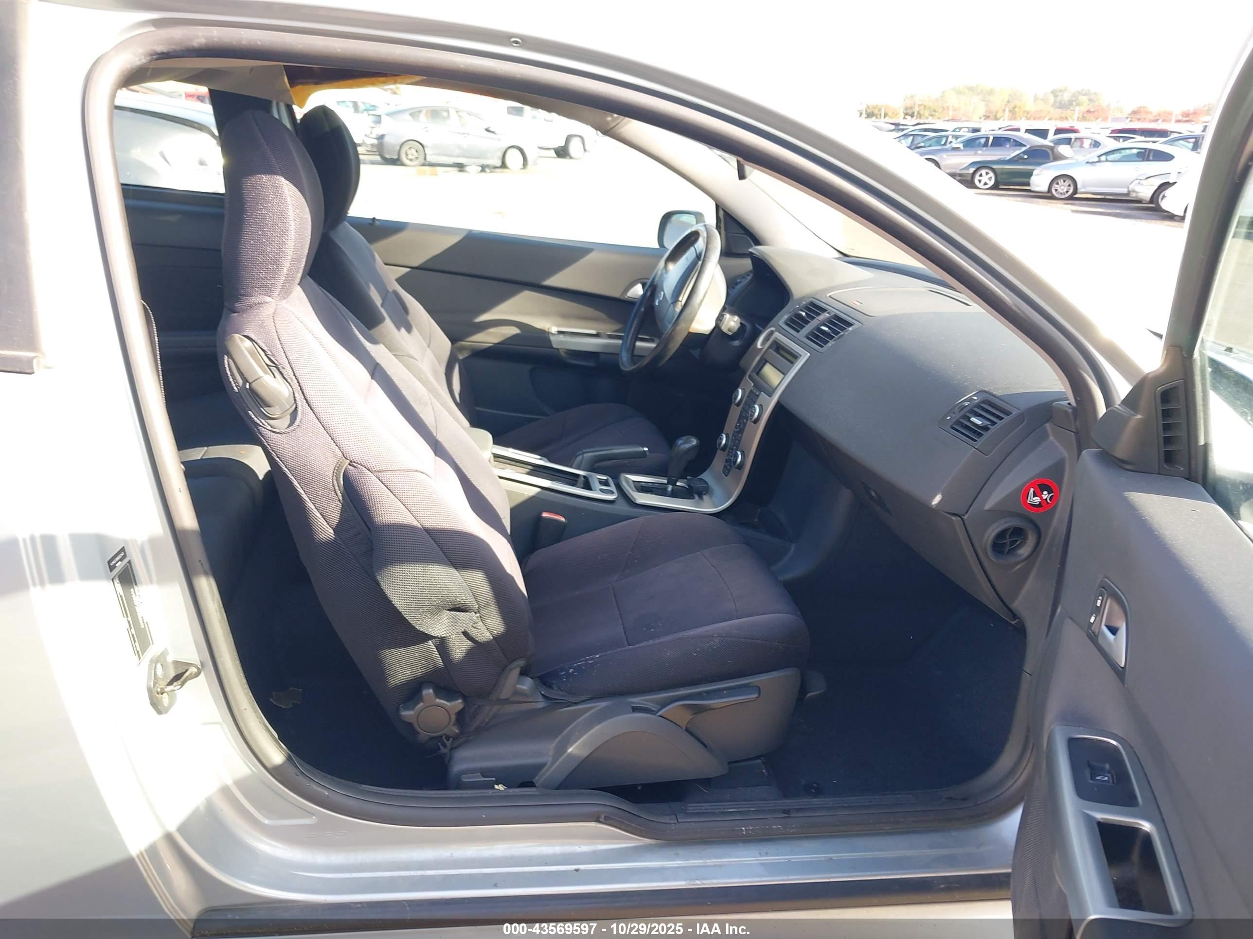 VOLVO C30 image 5