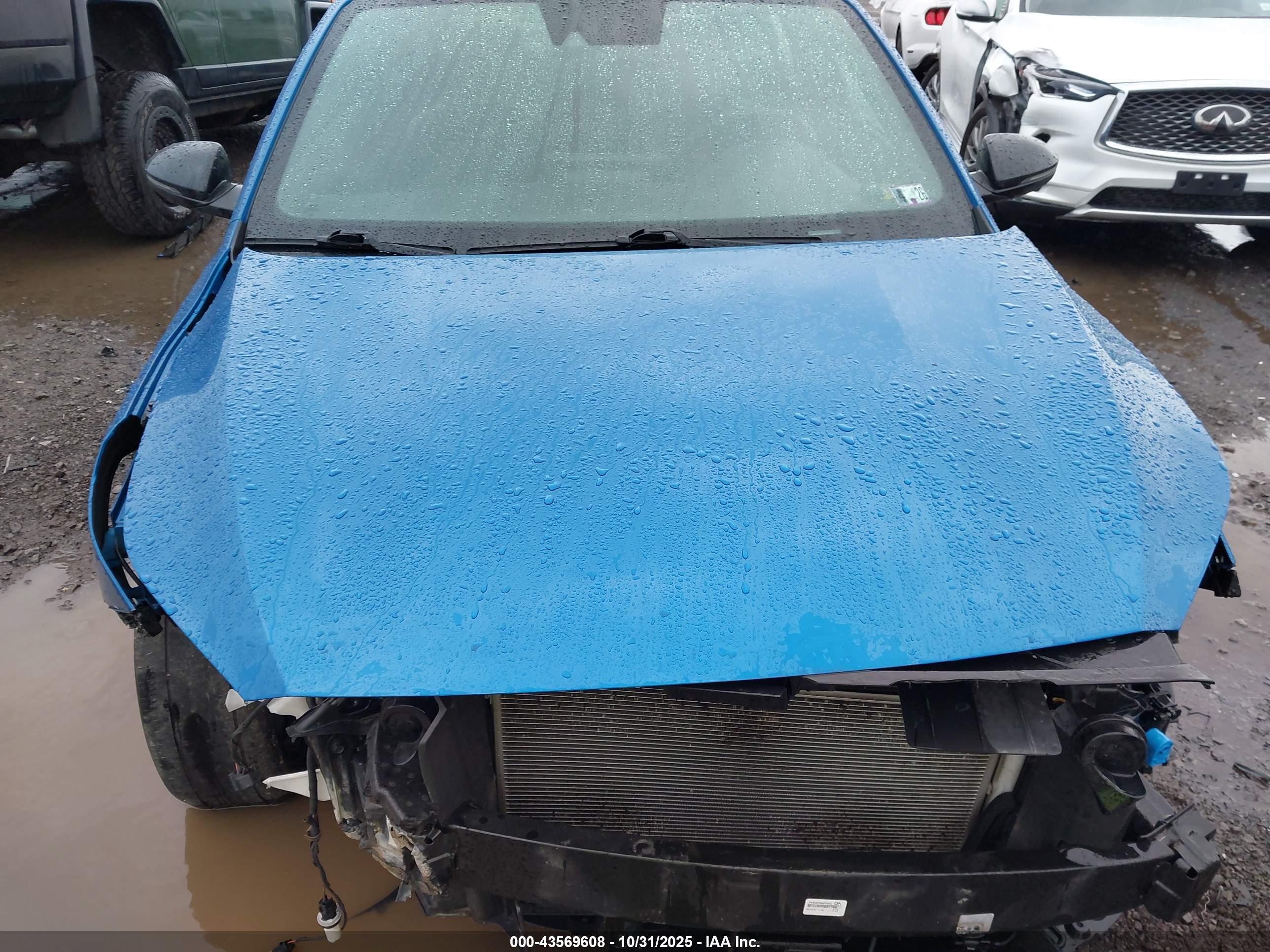 KIA FORTE image 10