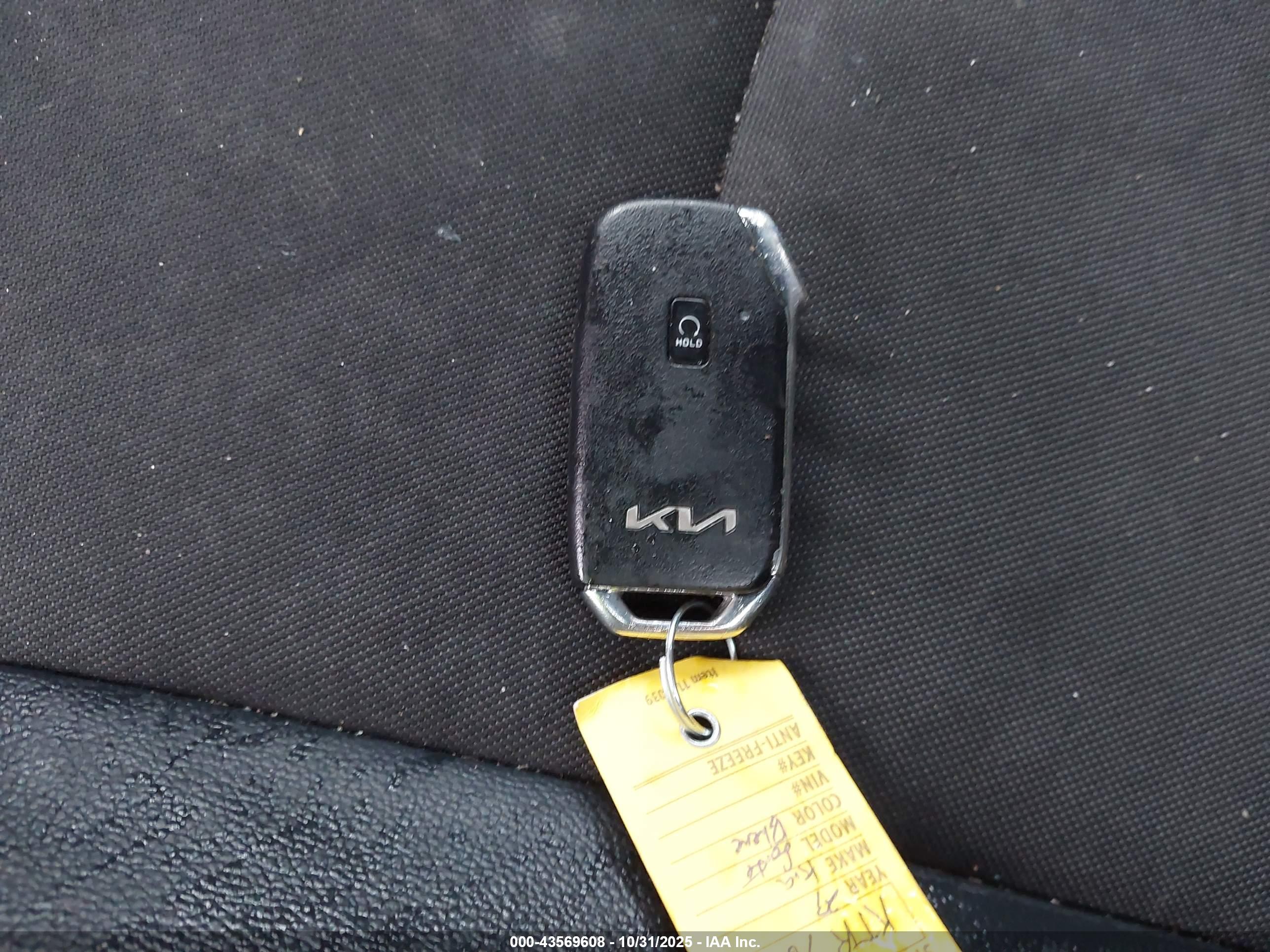 KIA FORTE image 11