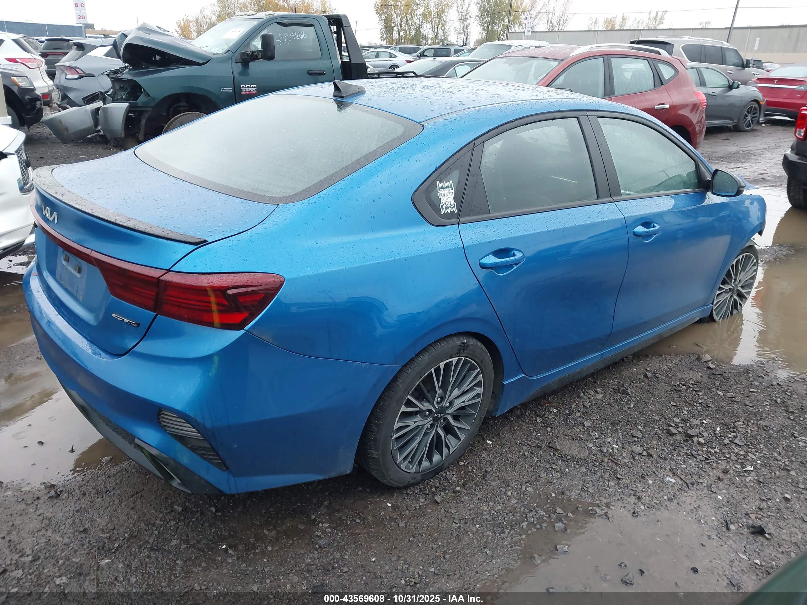 KIA FORTE image 4