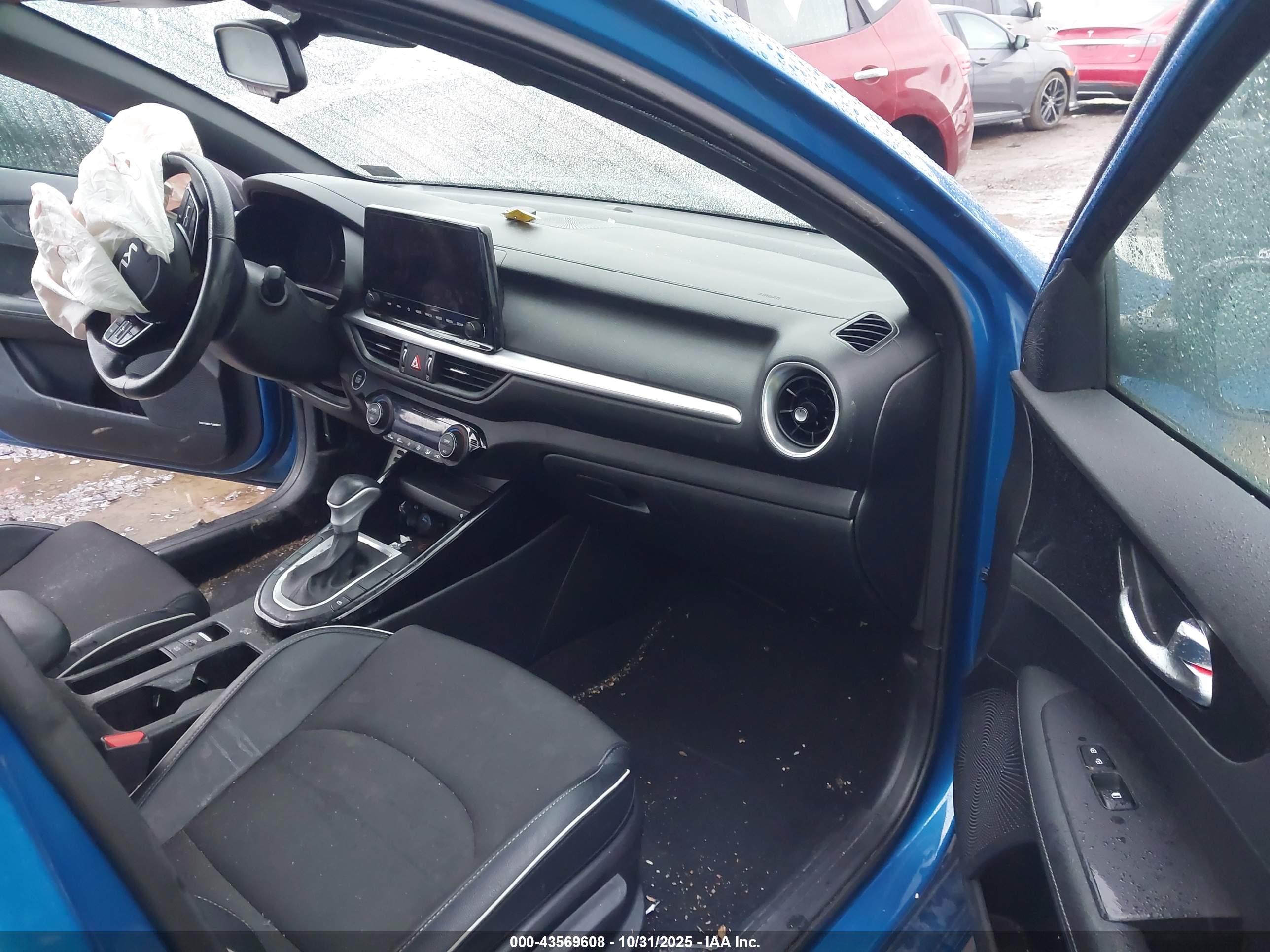 KIA FORTE image 5