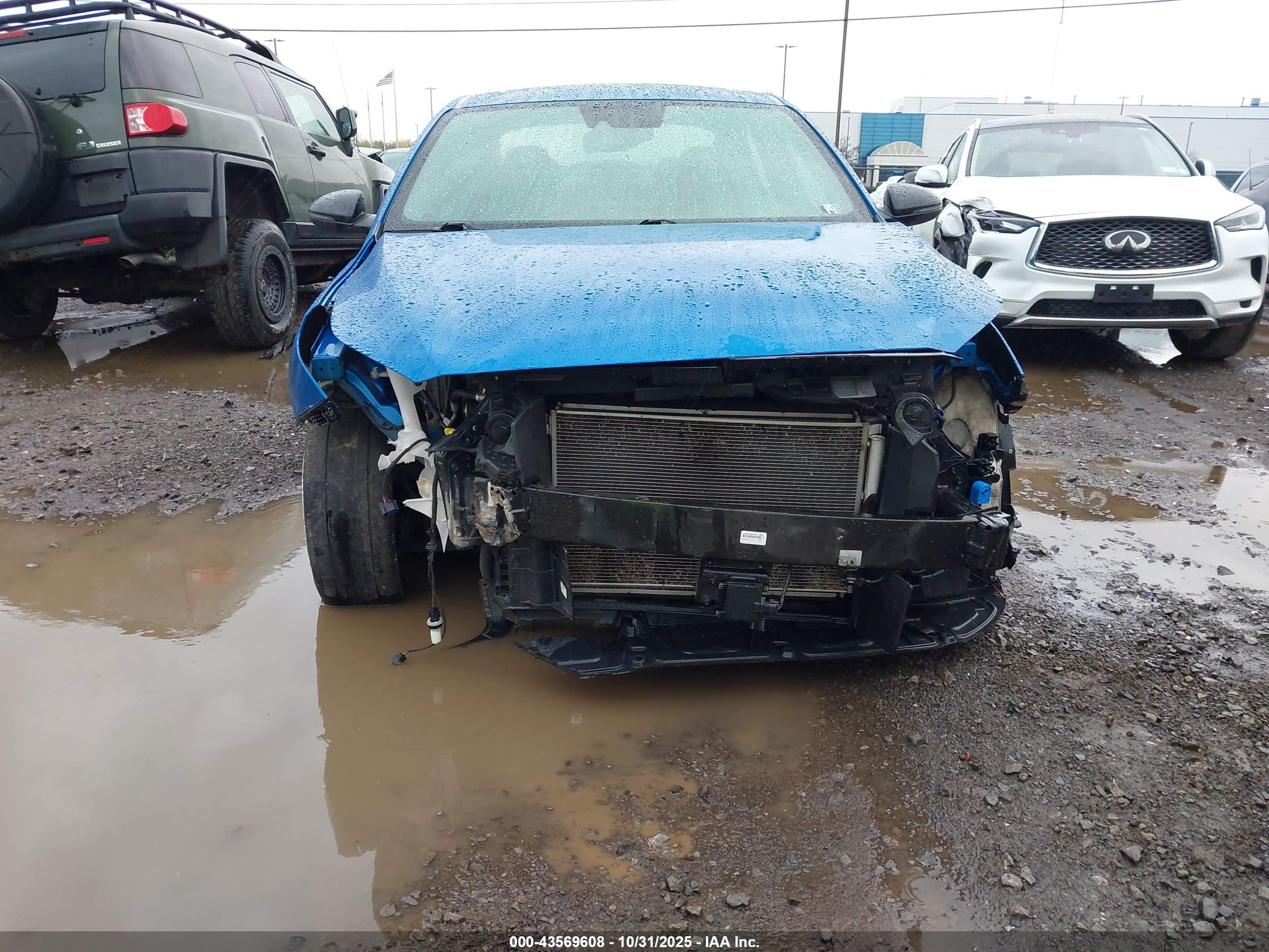 KIA FORTE image 6