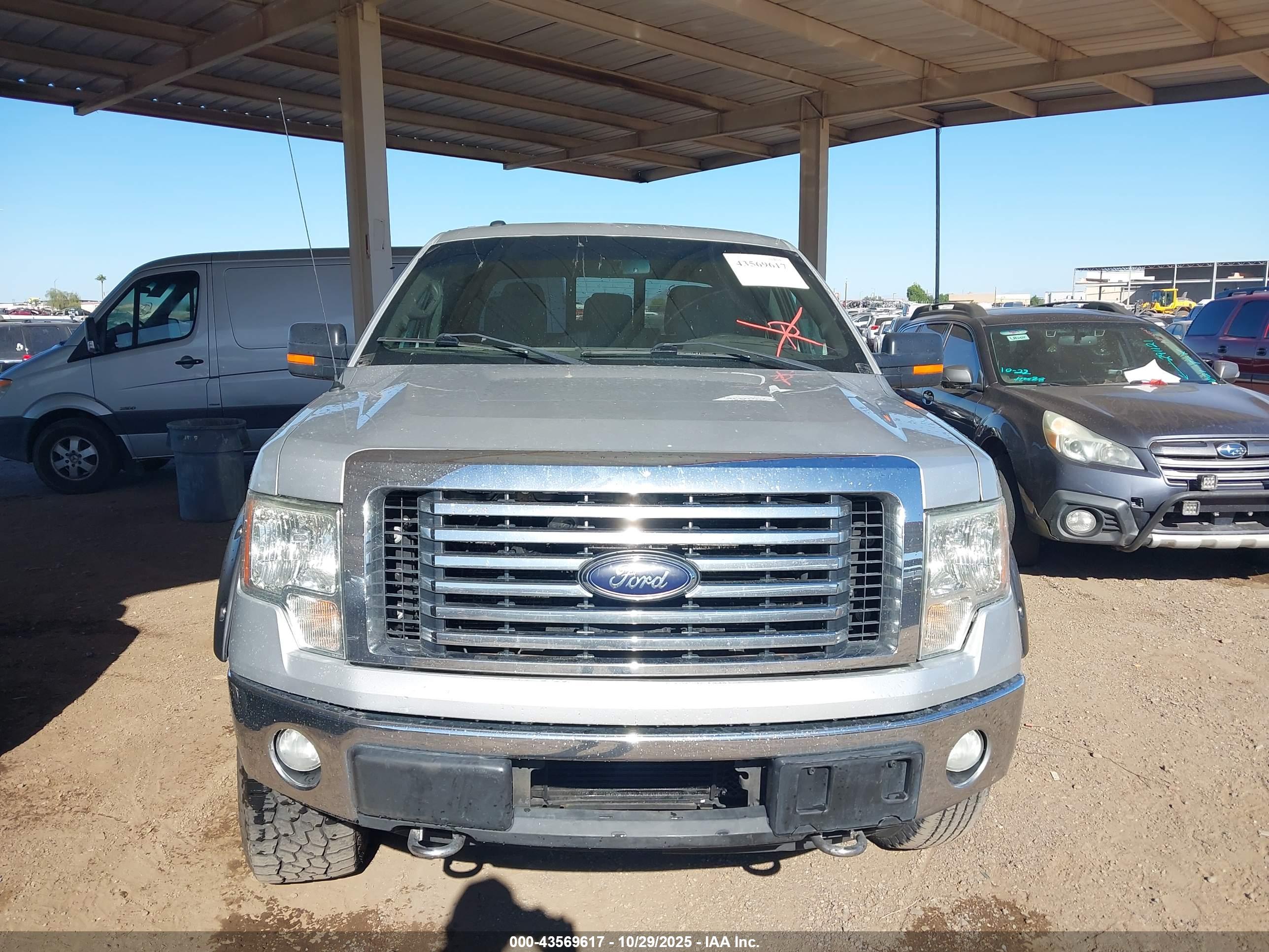 FORD F-150 image 6